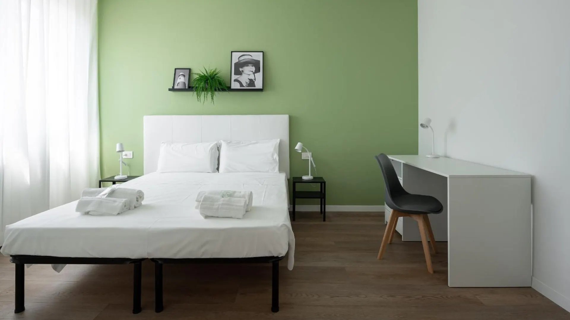 Carducci Modern Apartments By Wonderful Italy Mestre