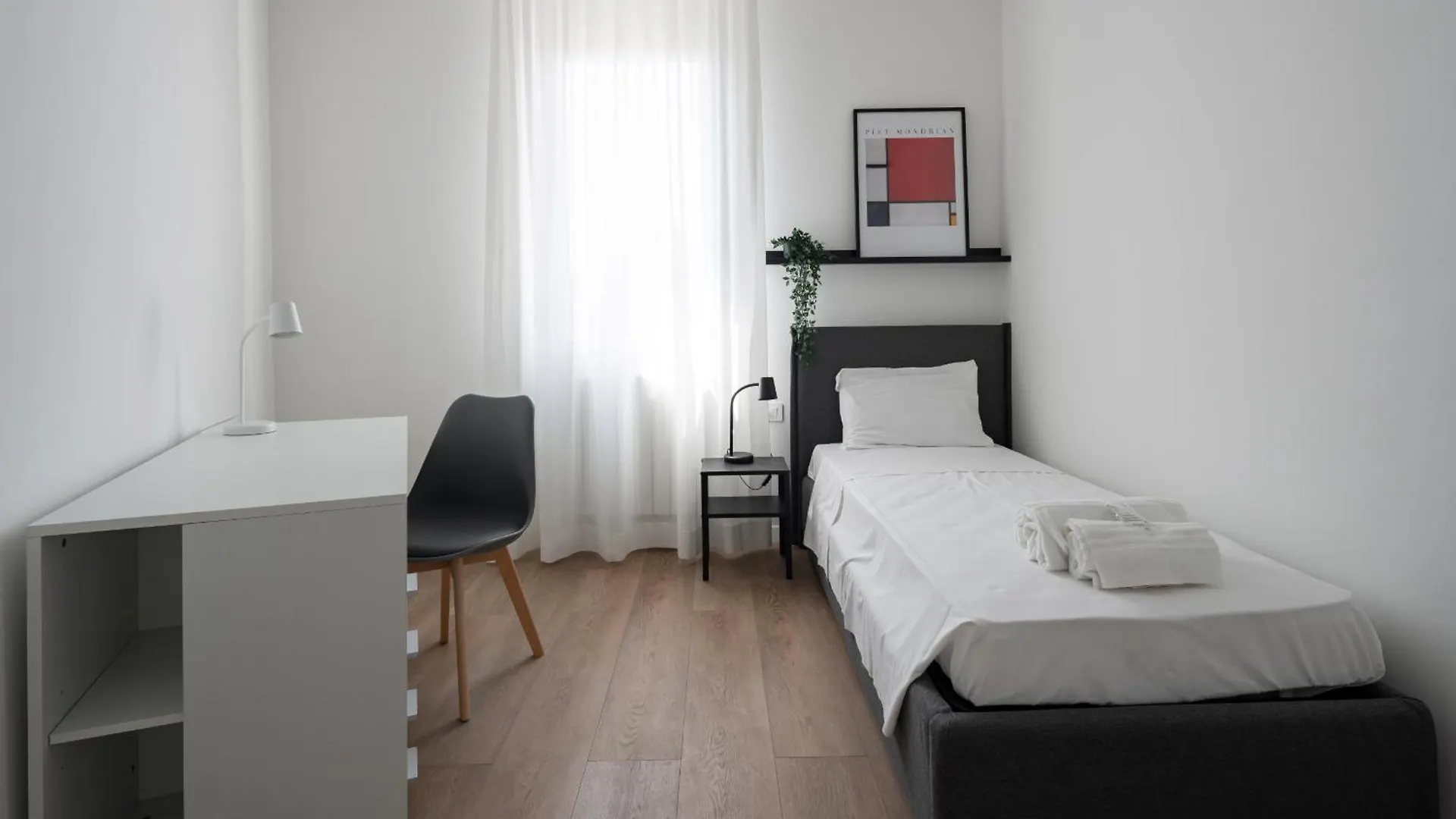 Carducci Modern Apartments By Wonderful Italy Mestre