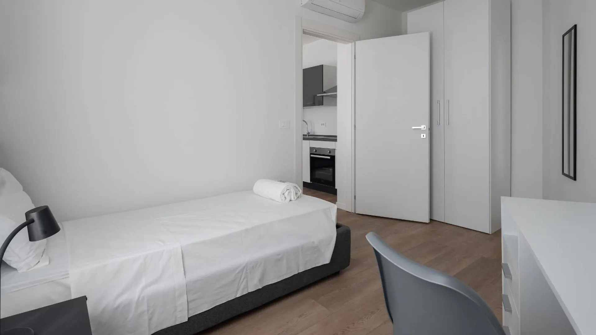 Carducci Modern Apartments By Wonderful Italy Mestre 0*,  Italy