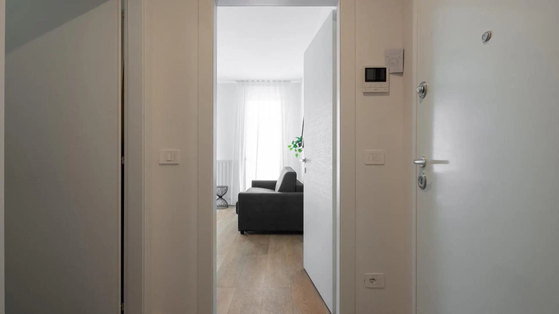 Carducci Modern Apartments By Wonderful Italy Mestre Italy