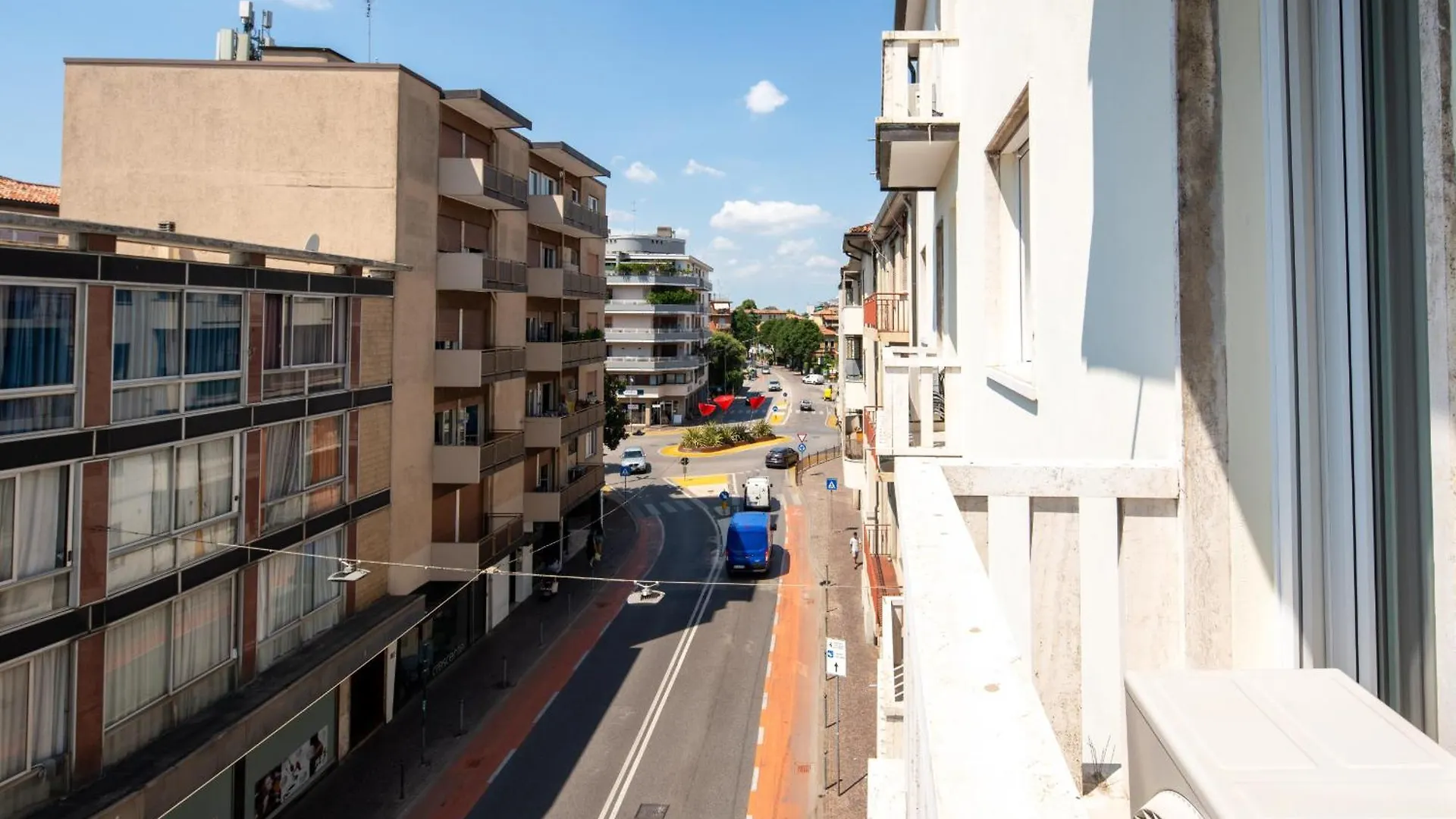 Carducci Modern Apartments By Wonderful Italy Mestre Italy
