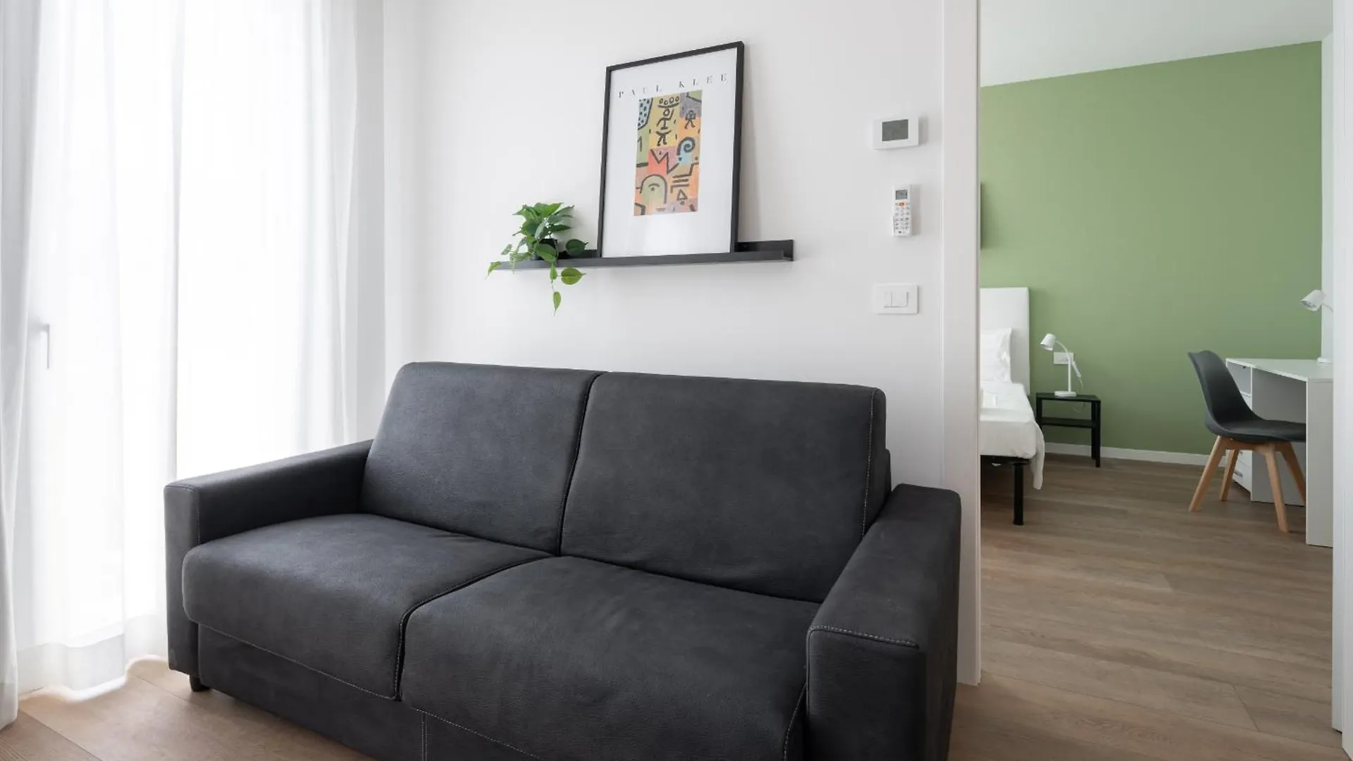 Carducci Modern Apartments By Wonderful Italy Mestre