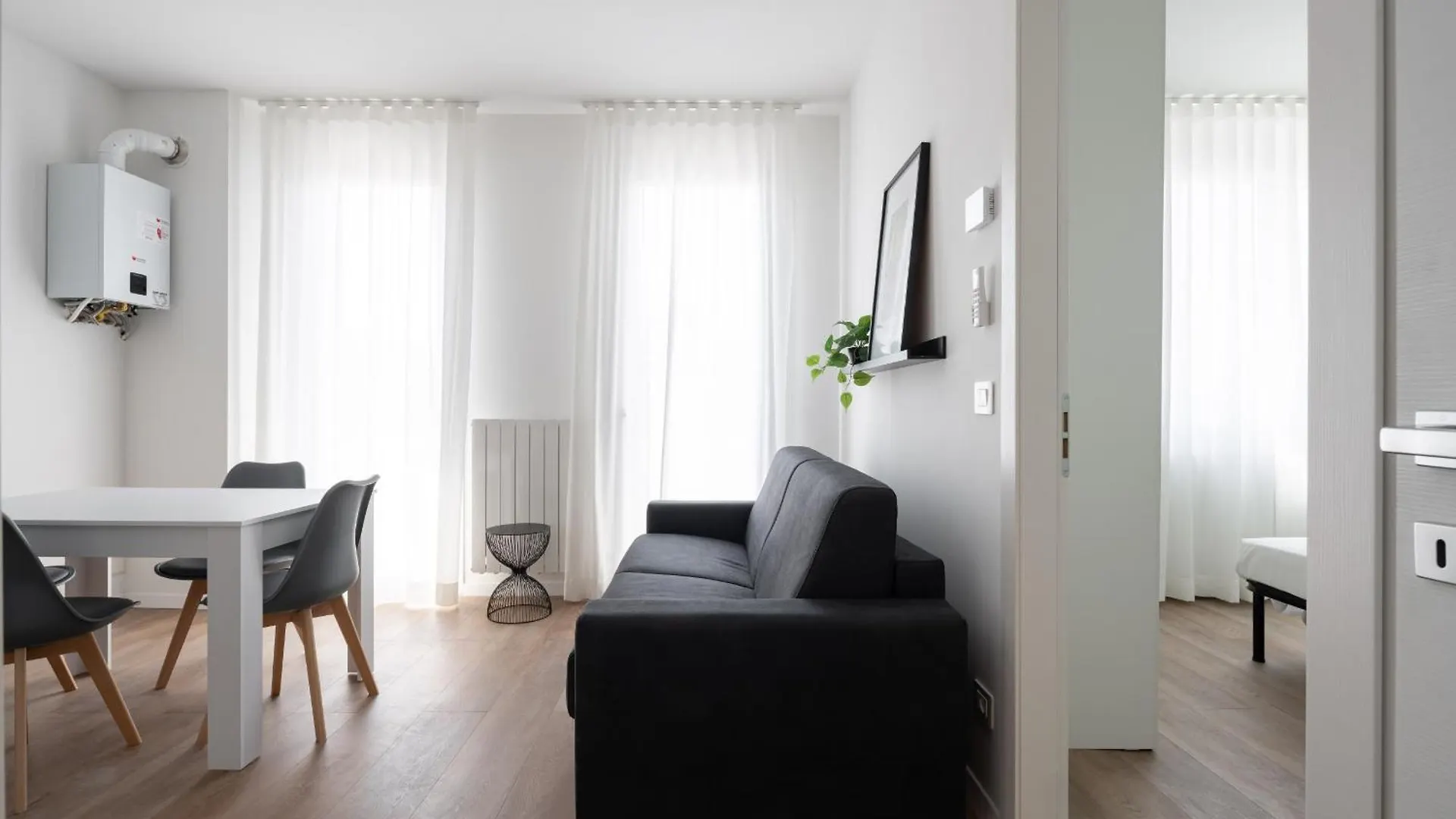 Carducci Modern Apartments By Wonderful Italy Mestre