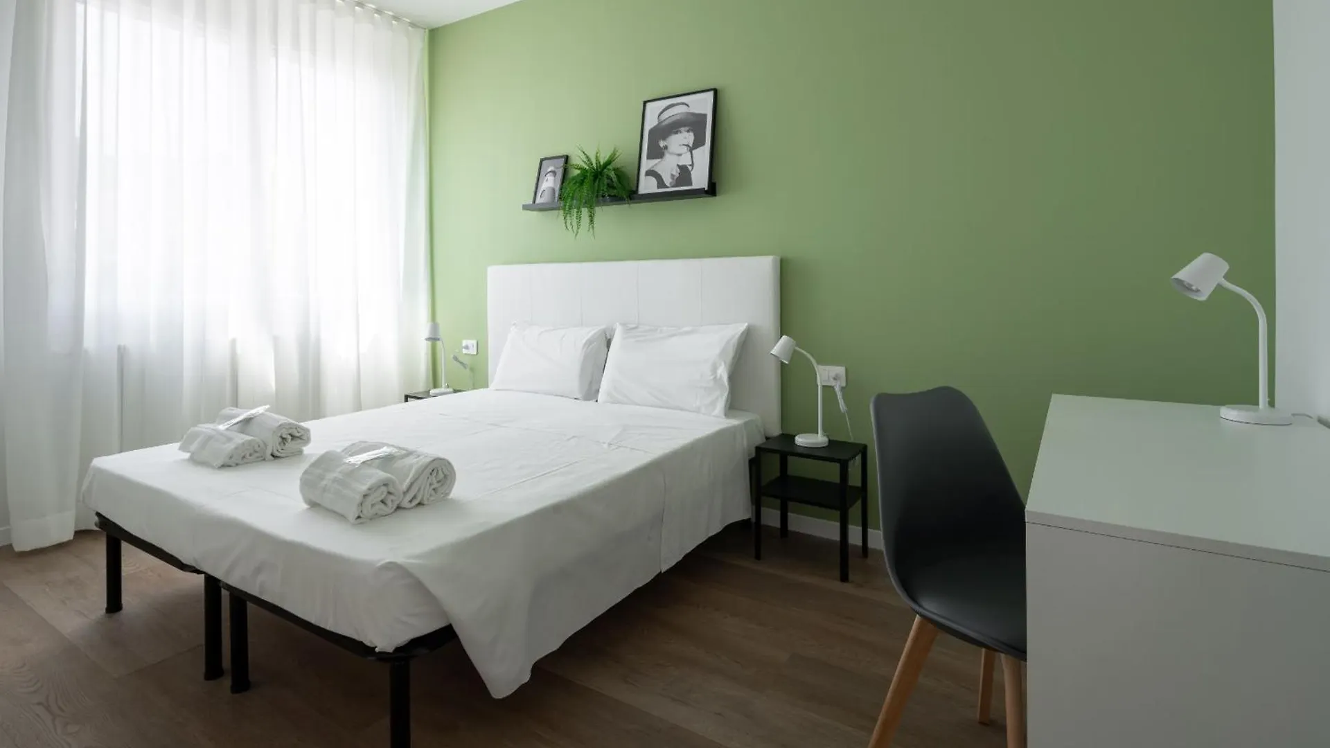 Carducci Modern Apartments By Wonderful Italy Mestre