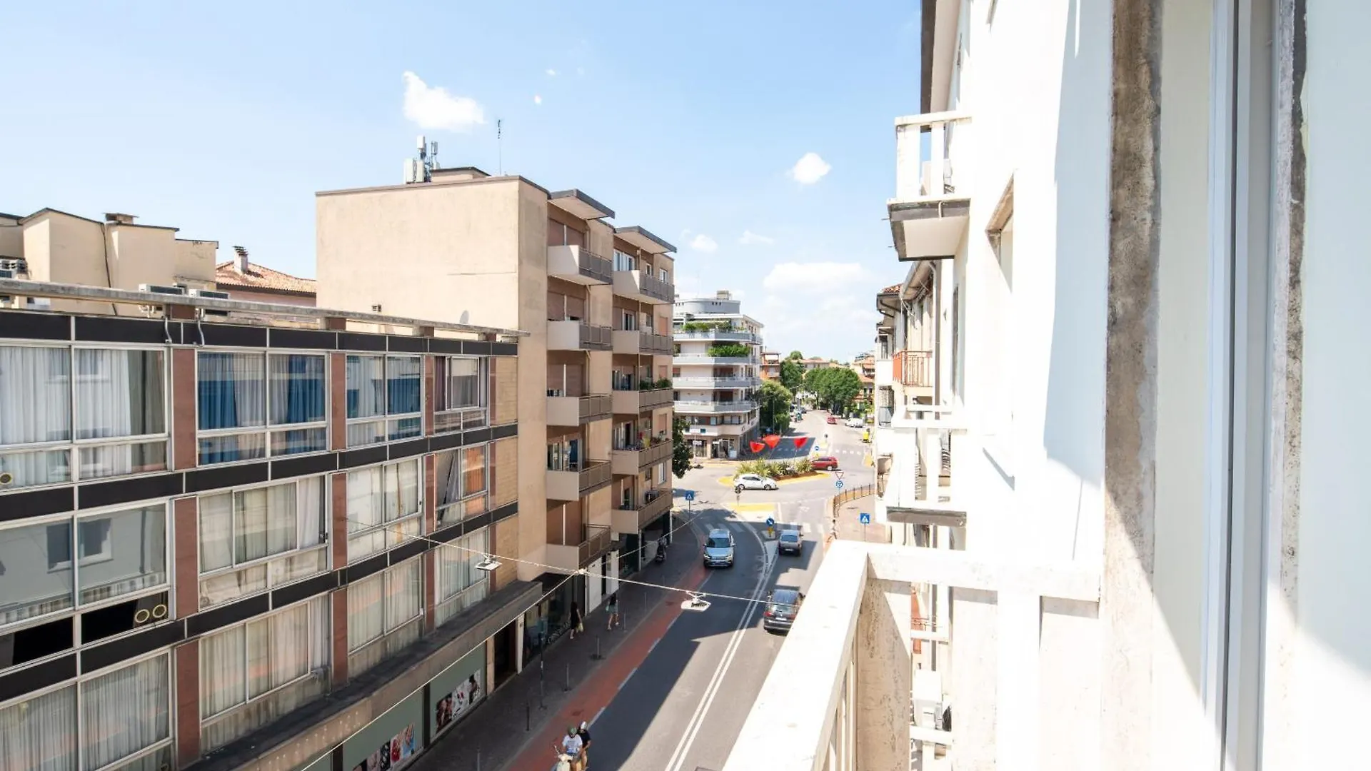 Carducci Modern Apartments By Wonderful Italy Mestre