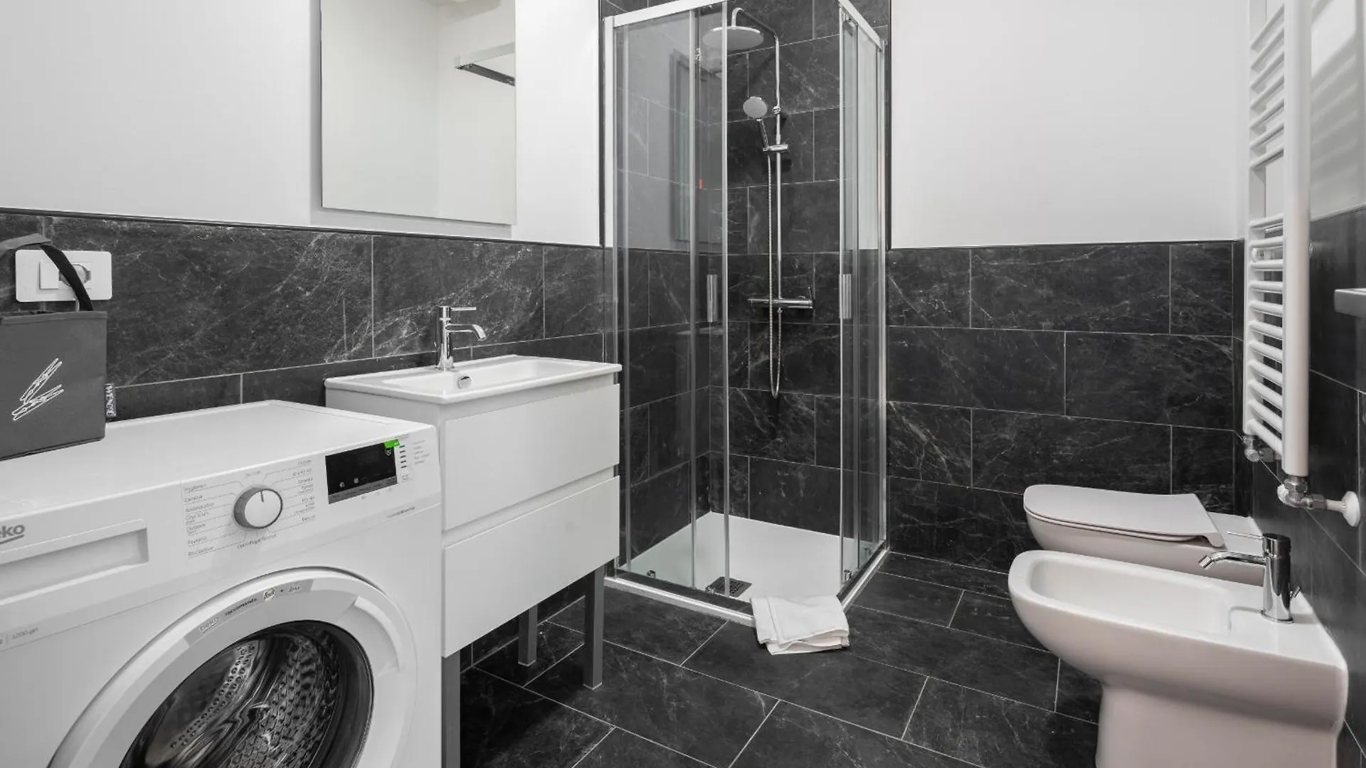 Carducci Modern Apartments By Wonderful Italy Mestre