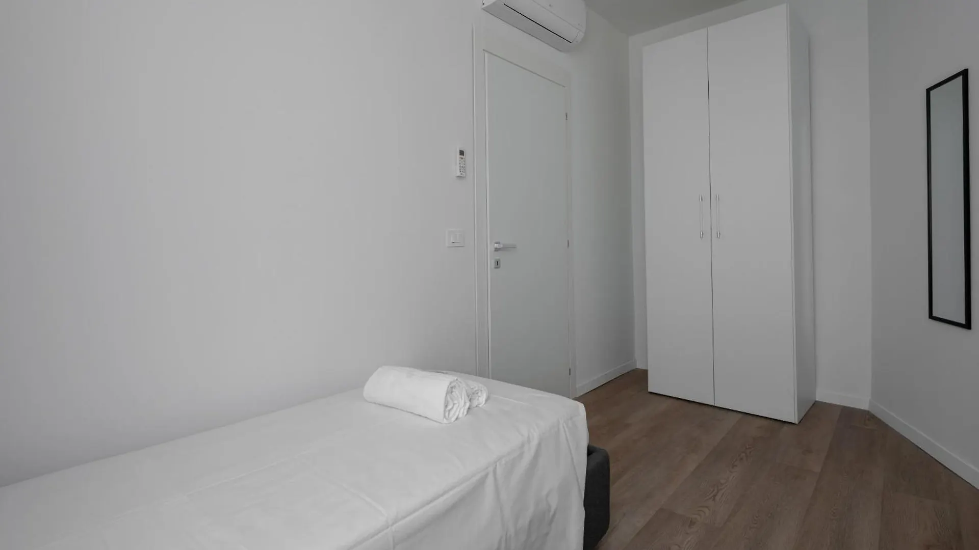 Carducci Modern Apartments By Wonderful Italy Mestre