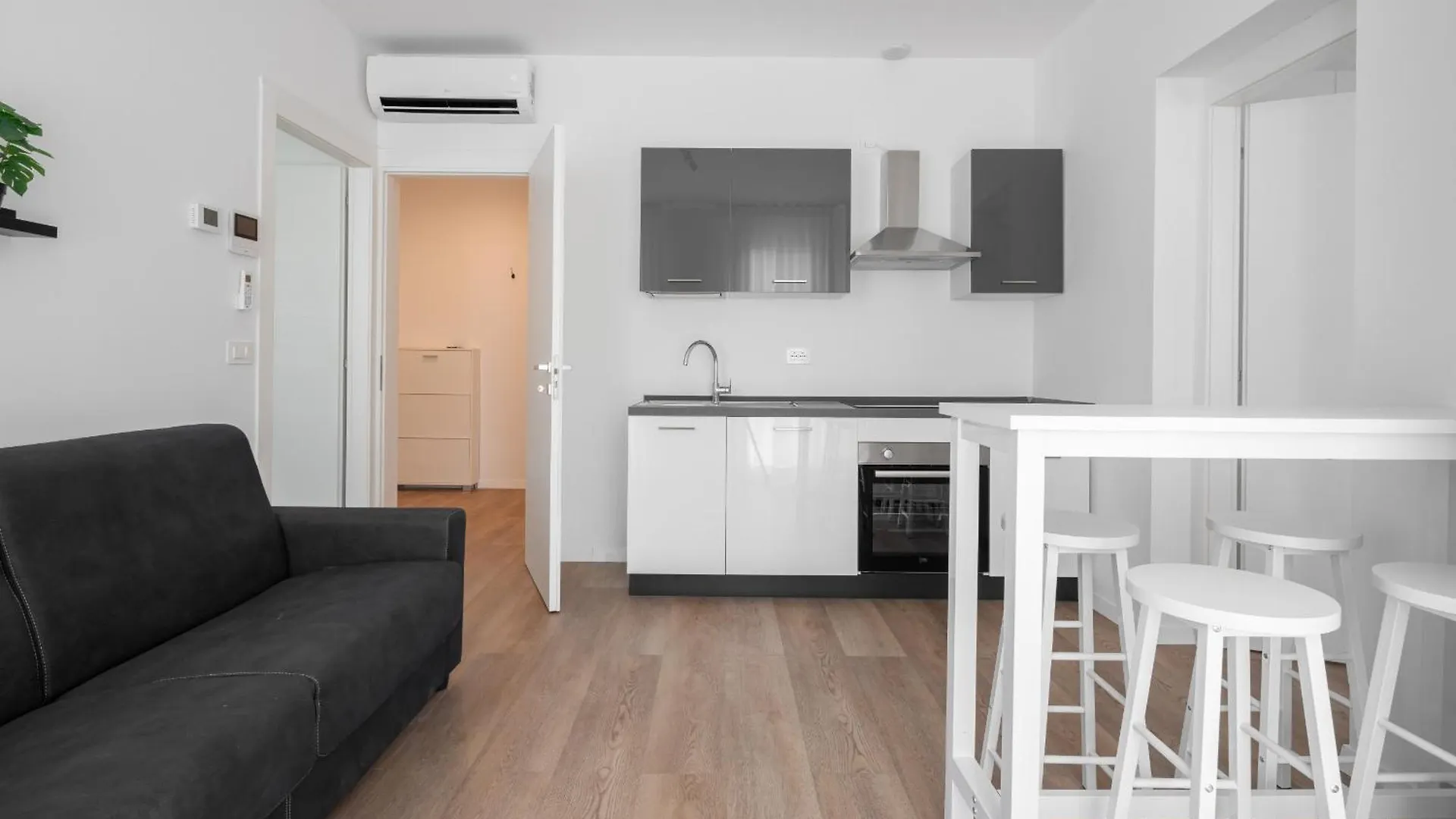 Carducci Modern Apartments By Wonderful Italy Mestre