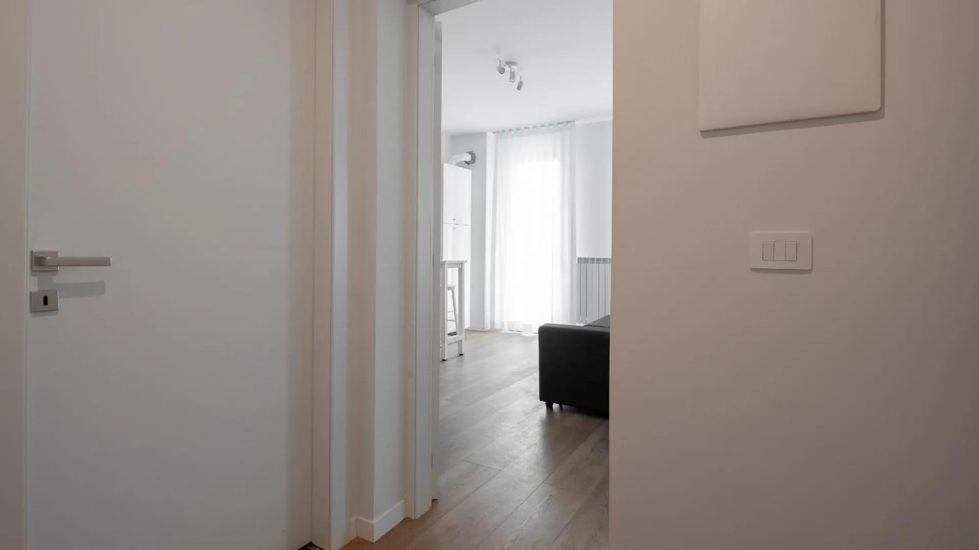 Carducci Modern Apartments By Wonderful Italy Mestre Italy