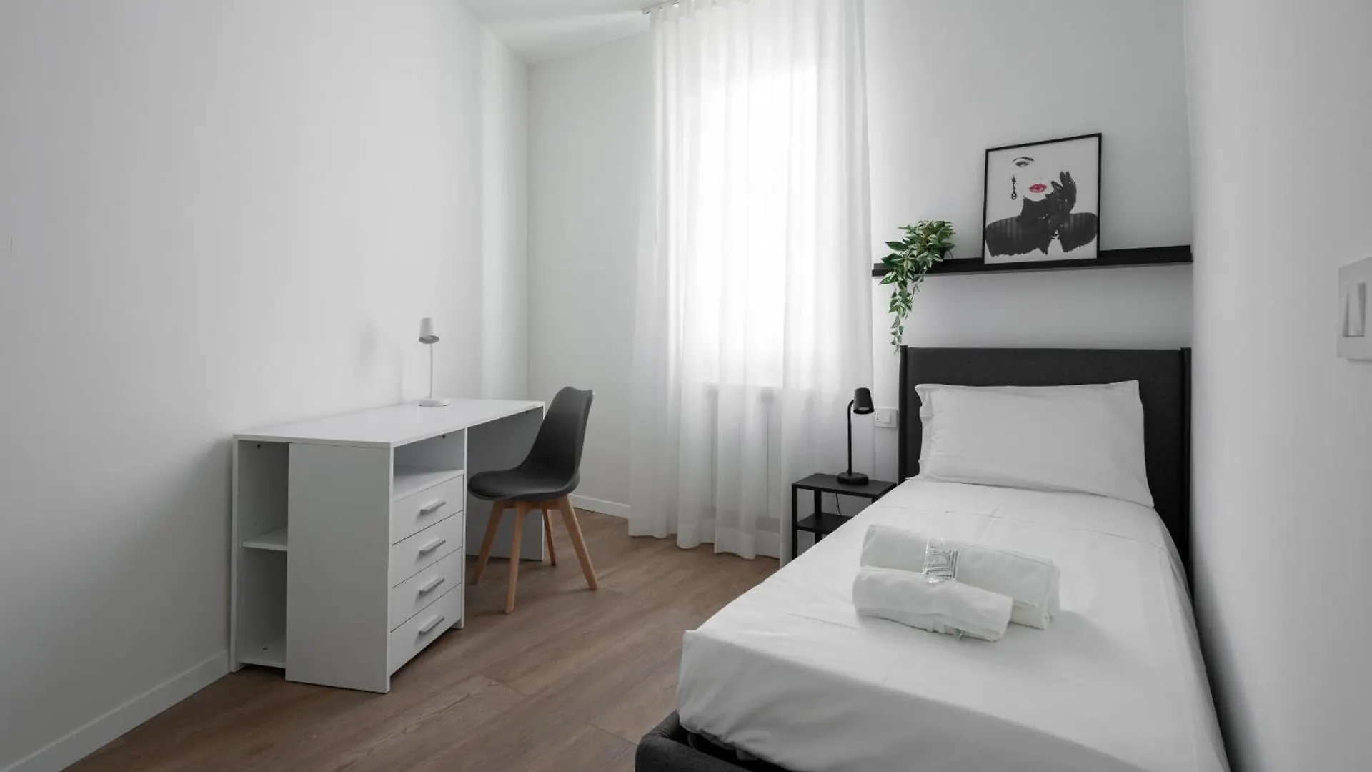 Carducci Modern Apartments By Wonderful Italy Mestre Italy