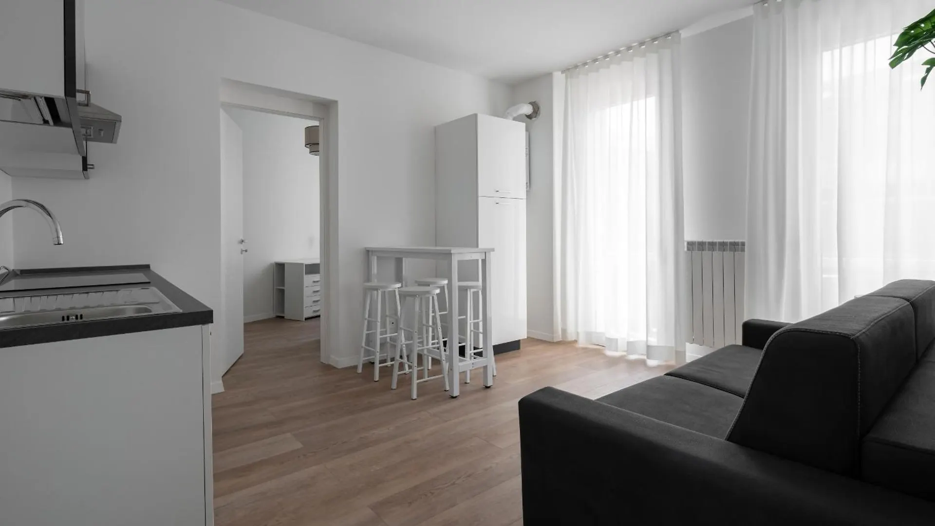 Carducci Modern Apartments By Wonderful Italy Mestre Italy