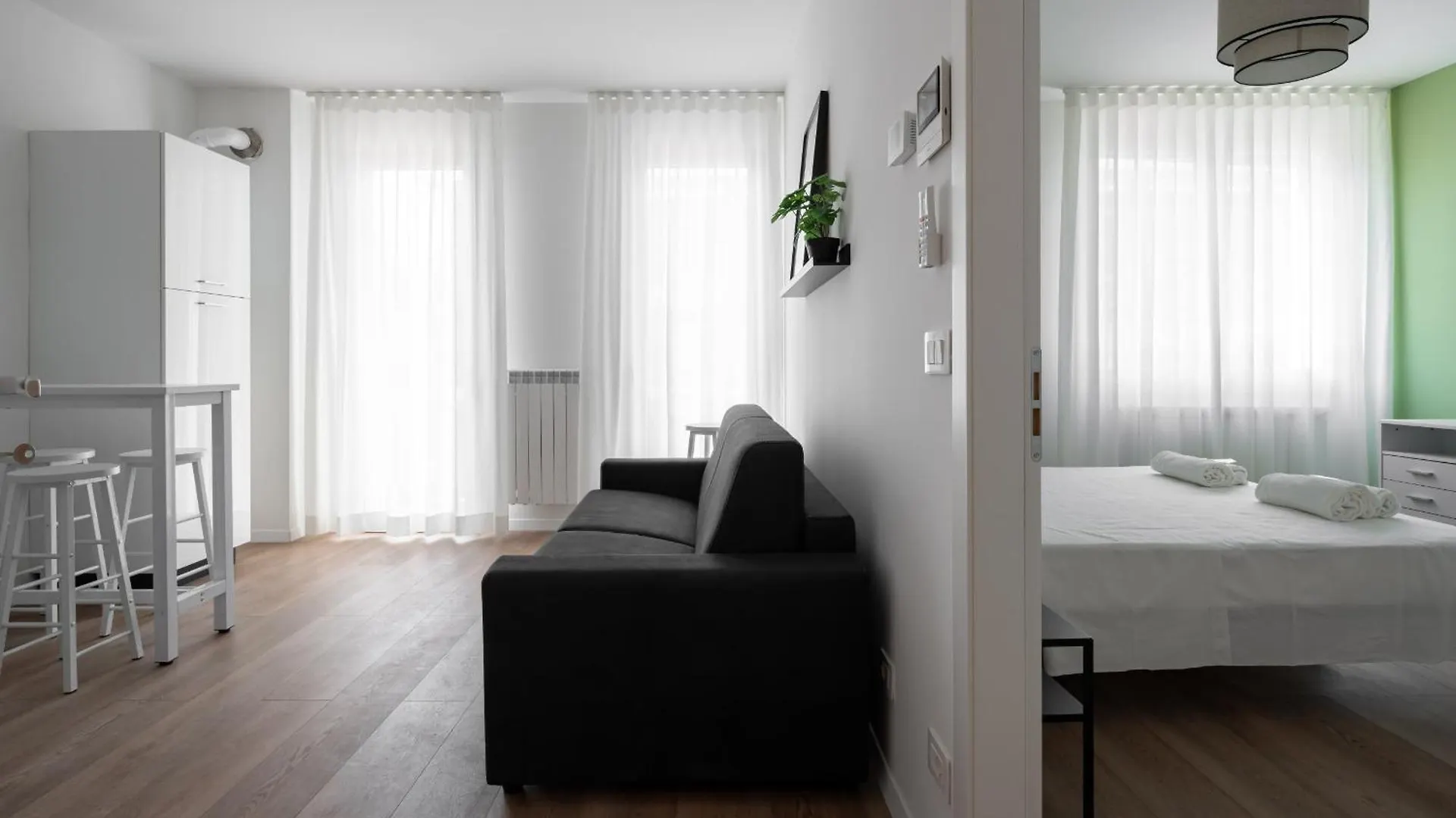 Carducci Modern Apartments By Wonderful Italy Mestre Italy