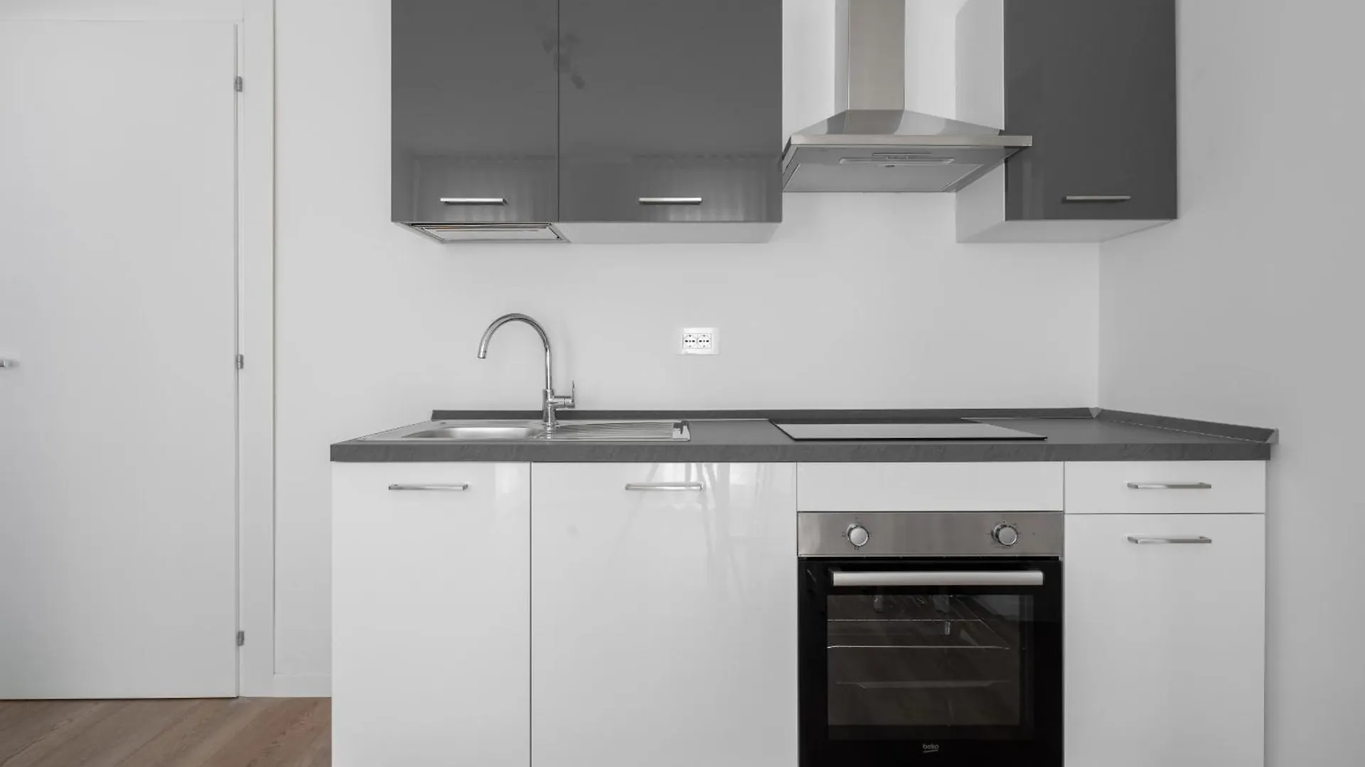 Carducci Modern Apartments By Wonderful Italy Mestre Italy