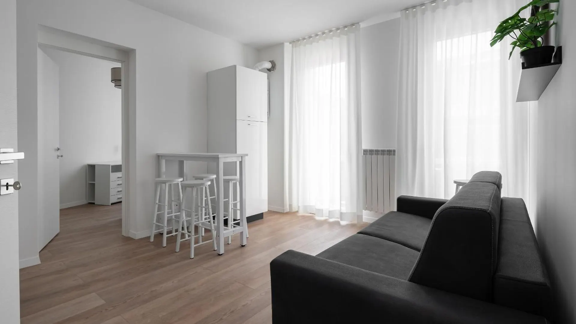 Carducci Modern Apartments By Wonderful Italy Mestre 0*,  Italy