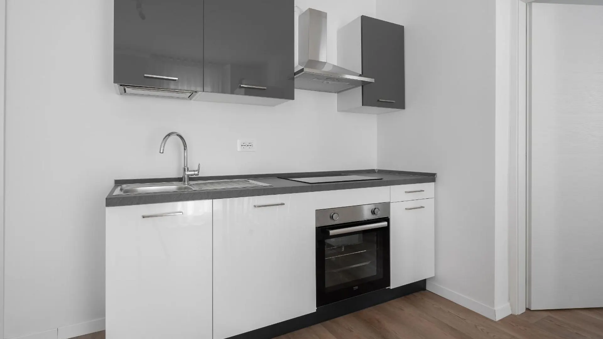 Carducci Modern Apartments By Wonderful Italy Mestre