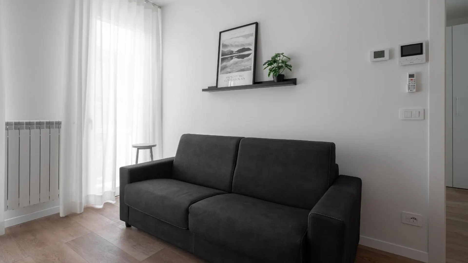 Carducci Modern Apartments By Wonderful Italy Mestre