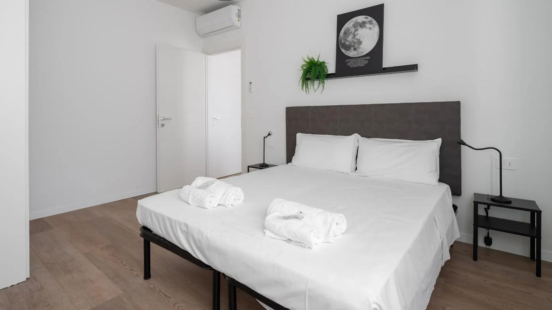Carducci Modern Apartments By Wonderful Italy Mestre