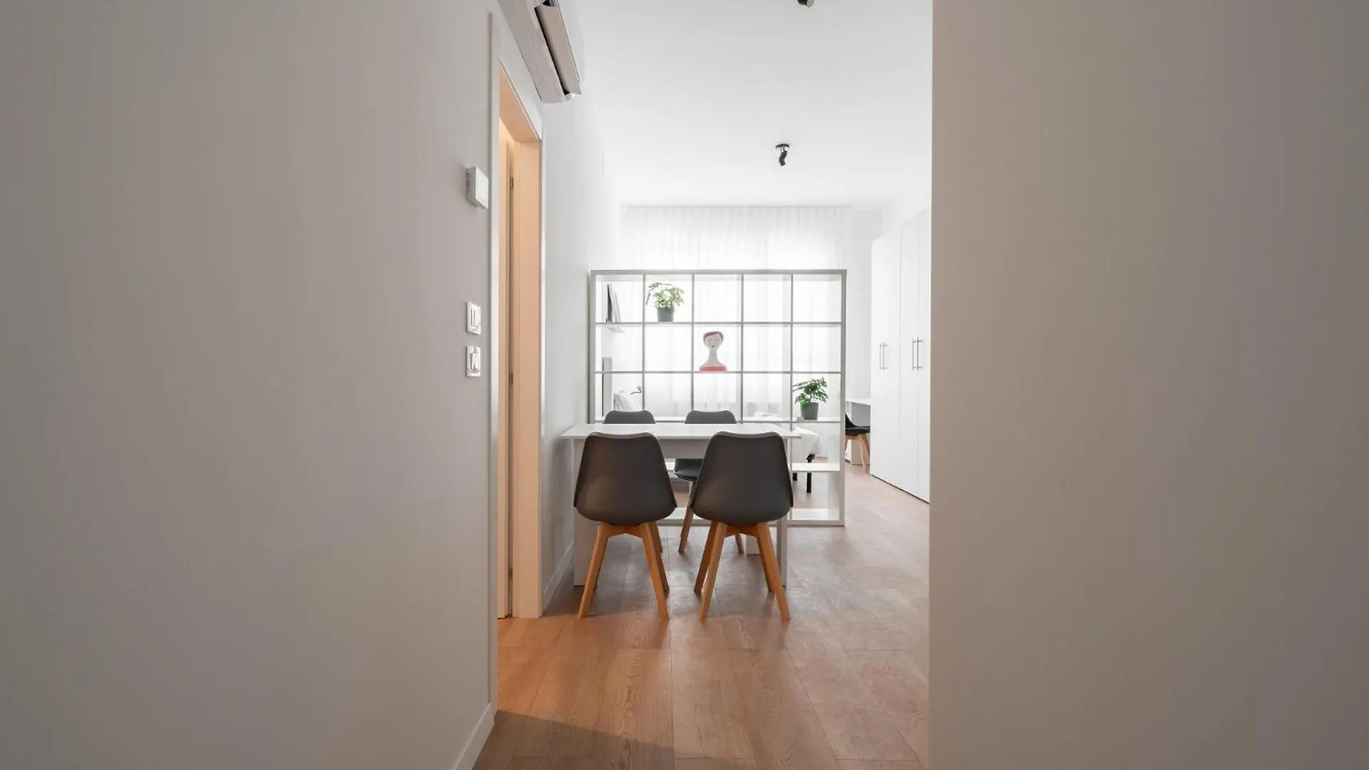 Carducci Modern Apartments By Wonderful Italy Mestre
