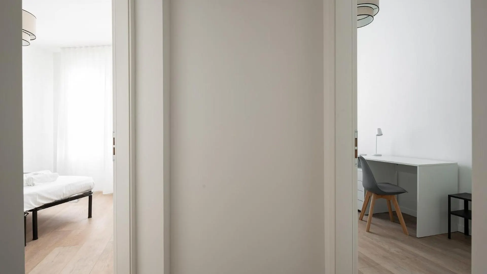 Carducci Modern Apartments By Wonderful Italy Mestre