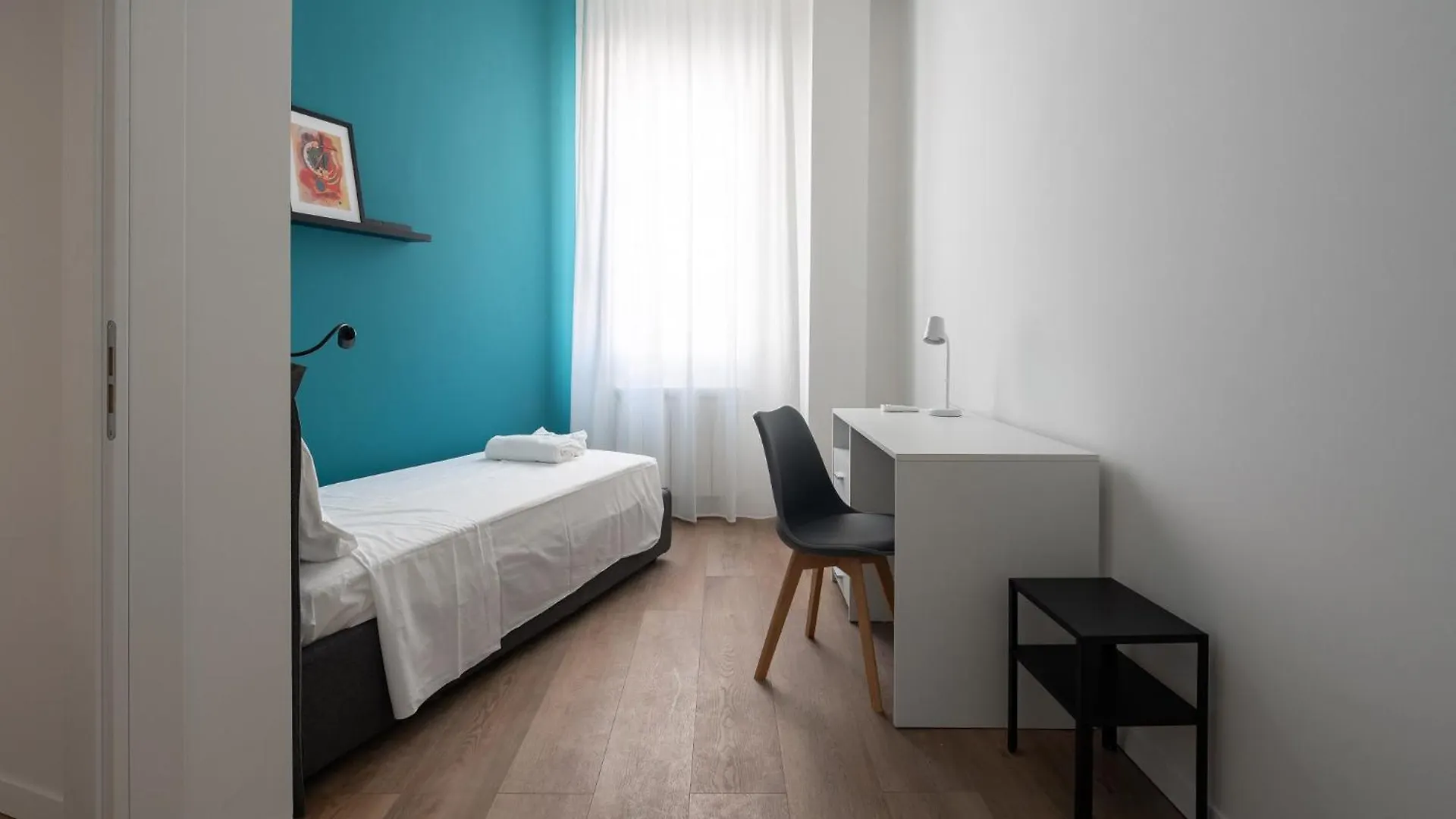 Carducci Modern Apartments By Wonderful Italy Mestre