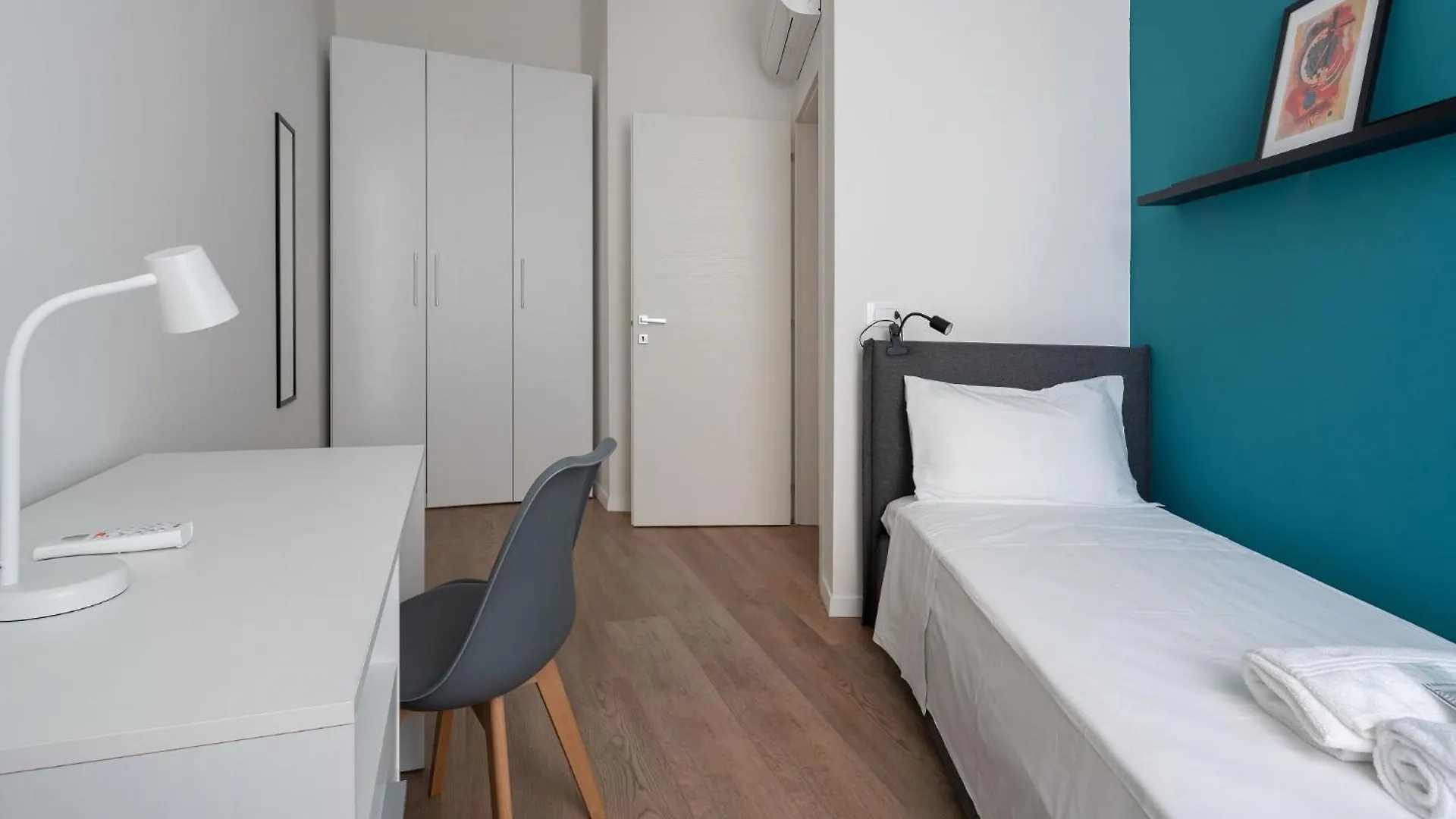 Carducci Modern Apartments By Wonderful Italy Mestre