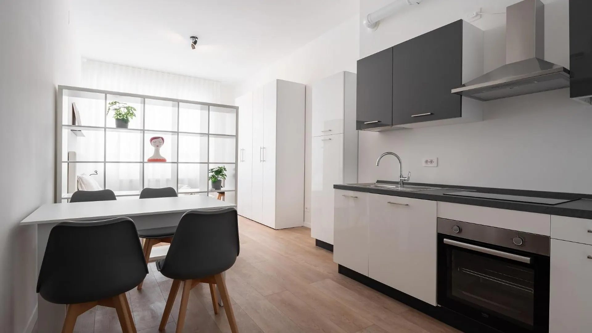 Carducci Modern Apartments By Wonderful Italy Mestre