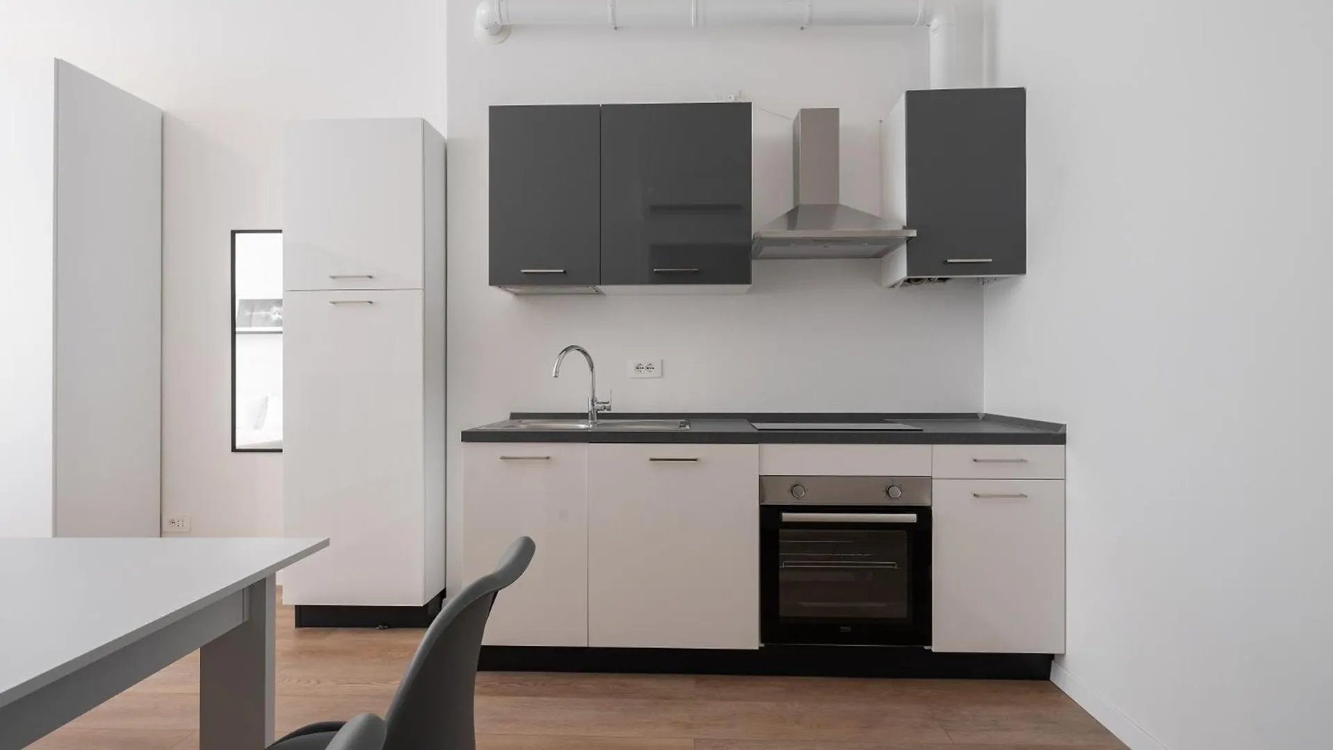 Carducci Modern Apartments By Wonderful Italy Mestre 0*,