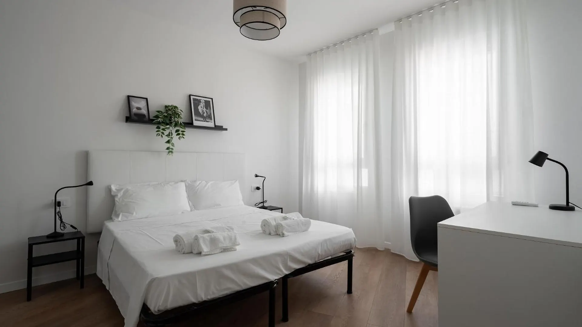 Carducci Modern Apartments By Wonderful Italy Mestre