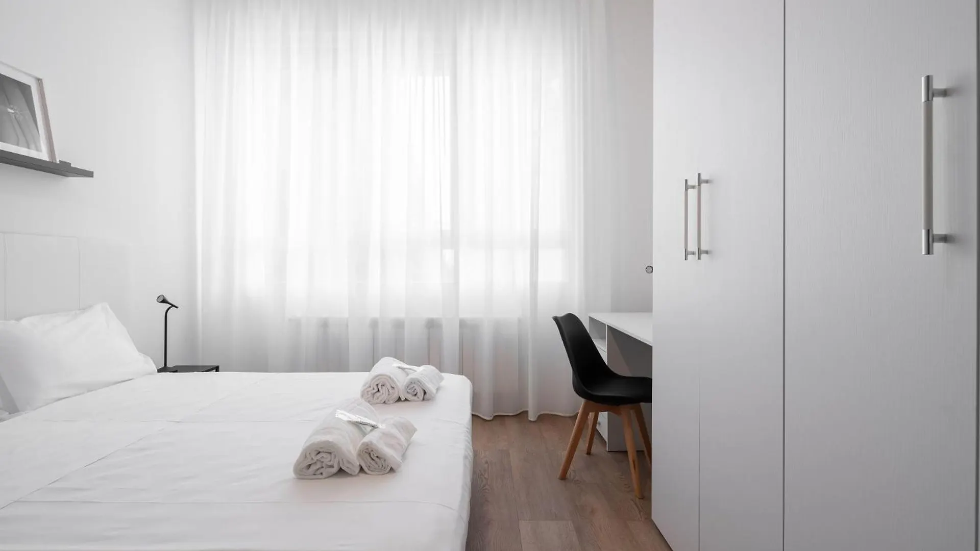 Carducci Modern Apartments By Wonderful Italy Mestre Italy