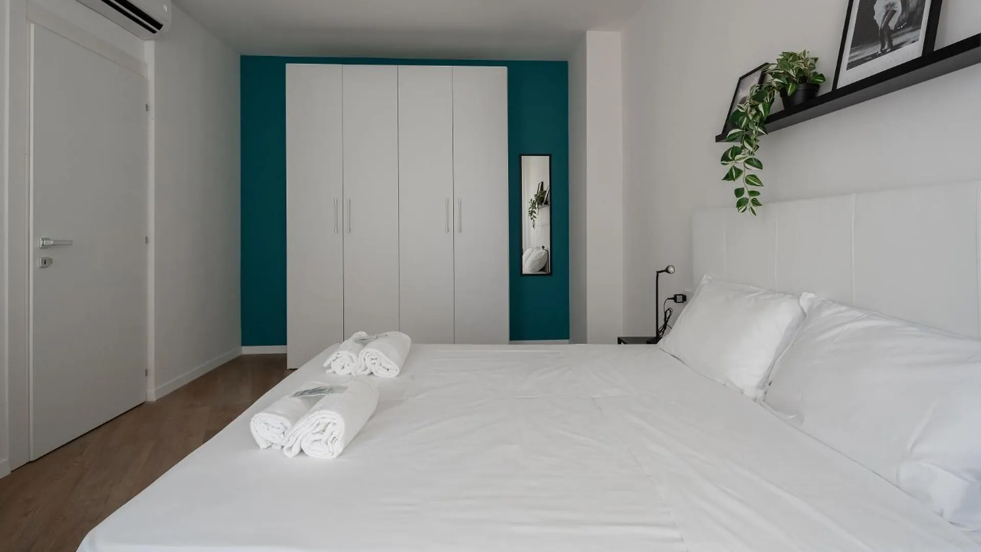 Carducci Modern Apartments By Wonderful Italy Mestre Italy