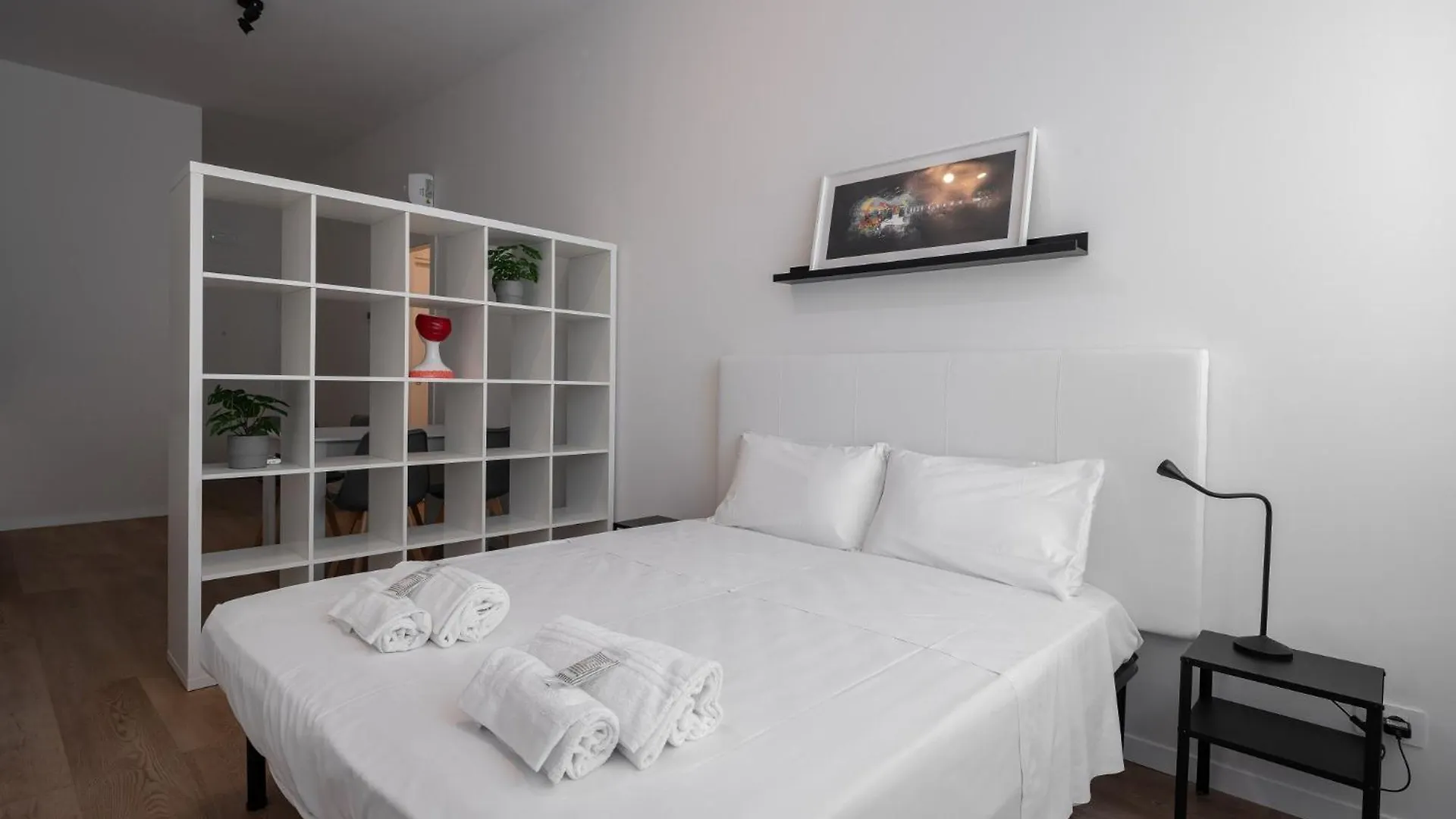 Carducci Modern Apartments By Wonderful Italy Mestre