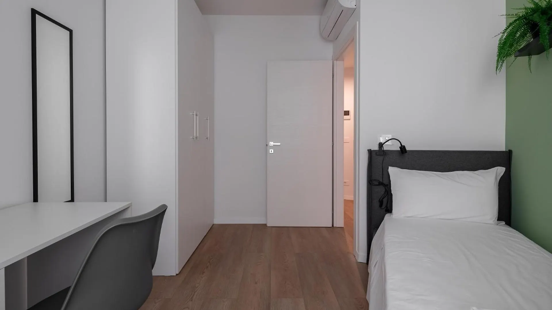 Carducci Modern Apartments By Wonderful Italy Mestre