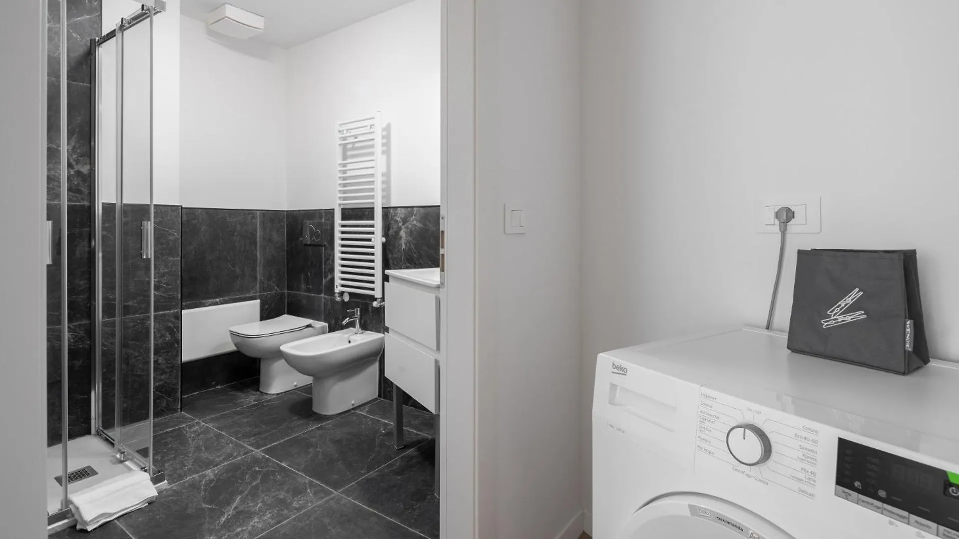 Carducci Modern Apartments By Wonderful Italy Mestre
