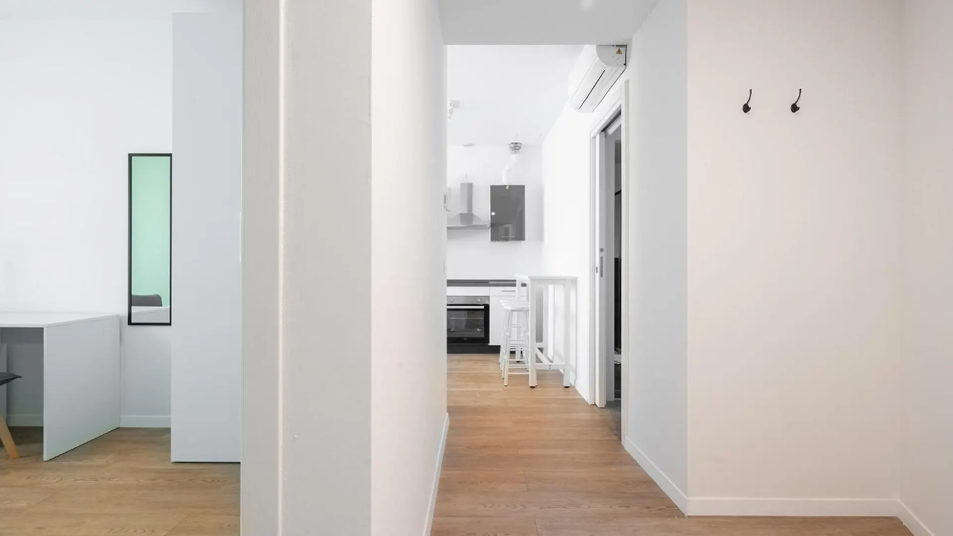 Carducci Modern Apartments By Wonderful Italy Mestre