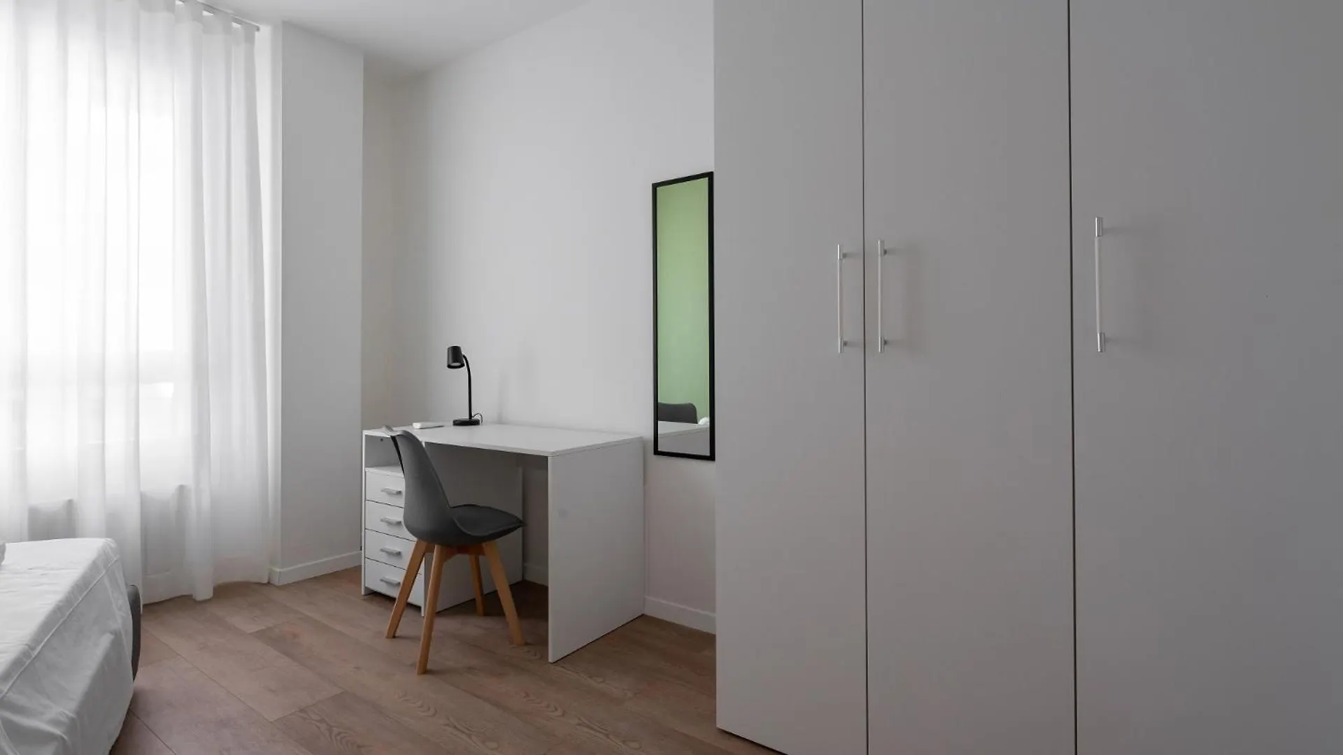 Carducci Modern Apartments By Wonderful Italy Mestre
