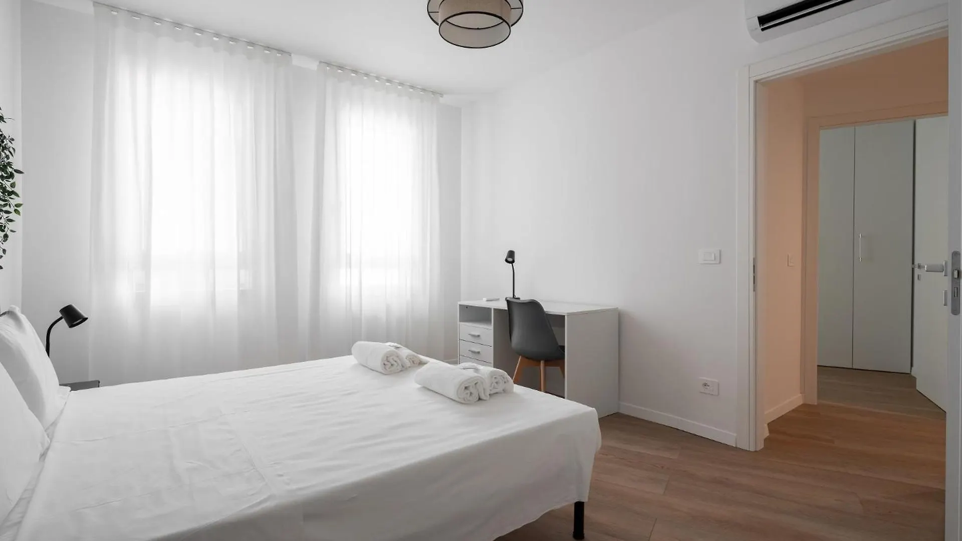 Carducci Modern Apartments By Wonderful Italy Mestre 0*,