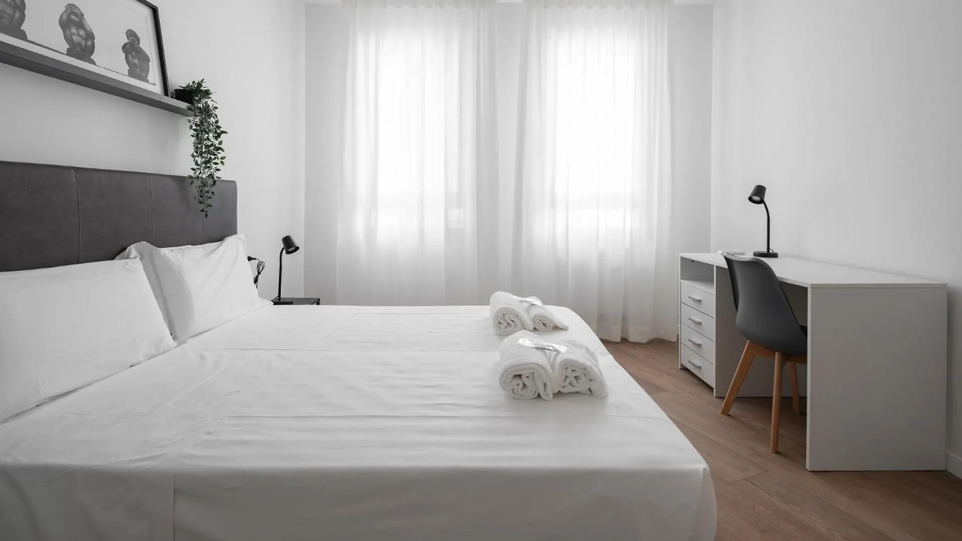 Carducci Modern Apartments By Wonderful Italy Mestre Italy