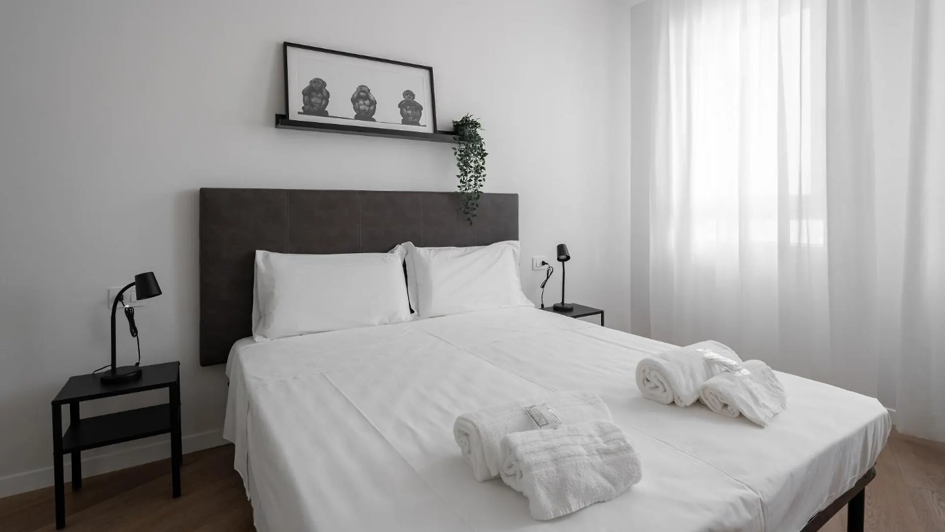 Carducci Modern Apartments By Wonderful Italy Mestre 0*,  Italy