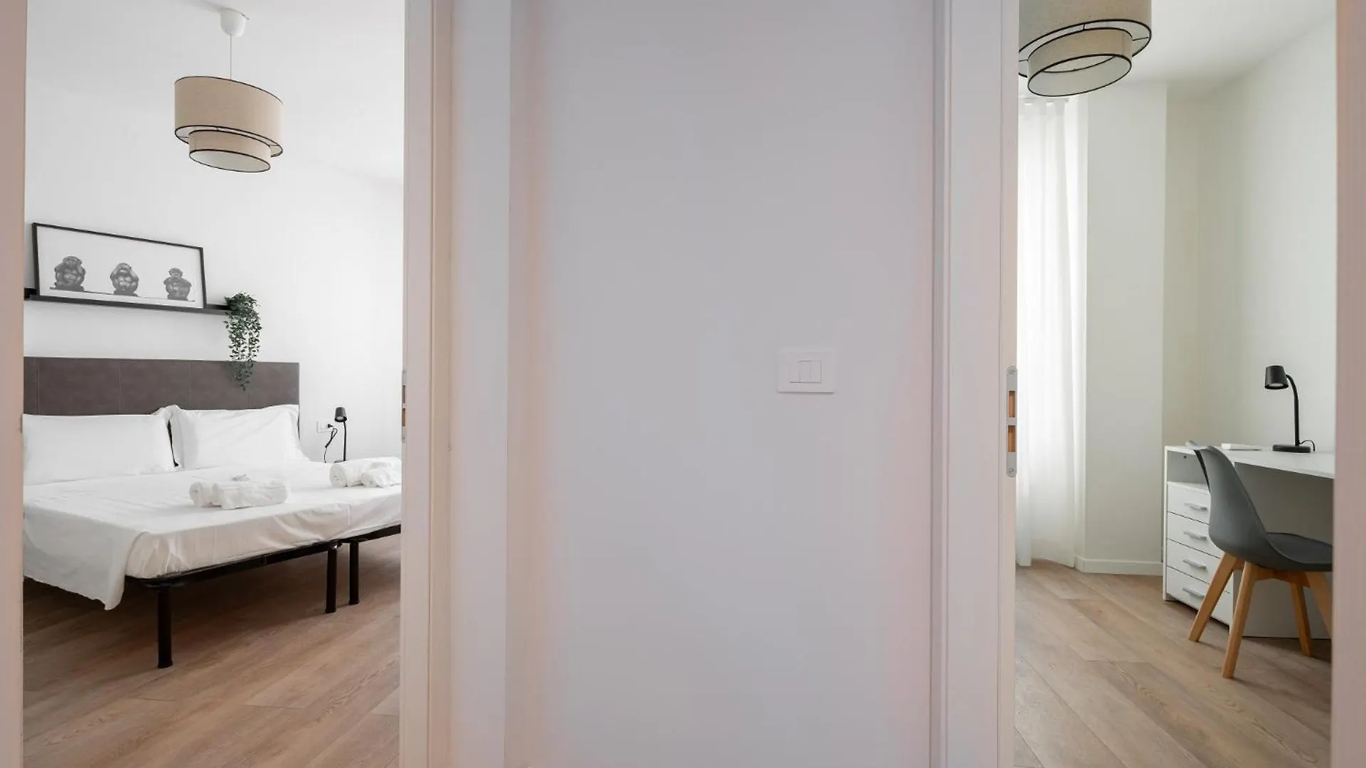 Carducci Modern Apartments By Wonderful Italy Mestre