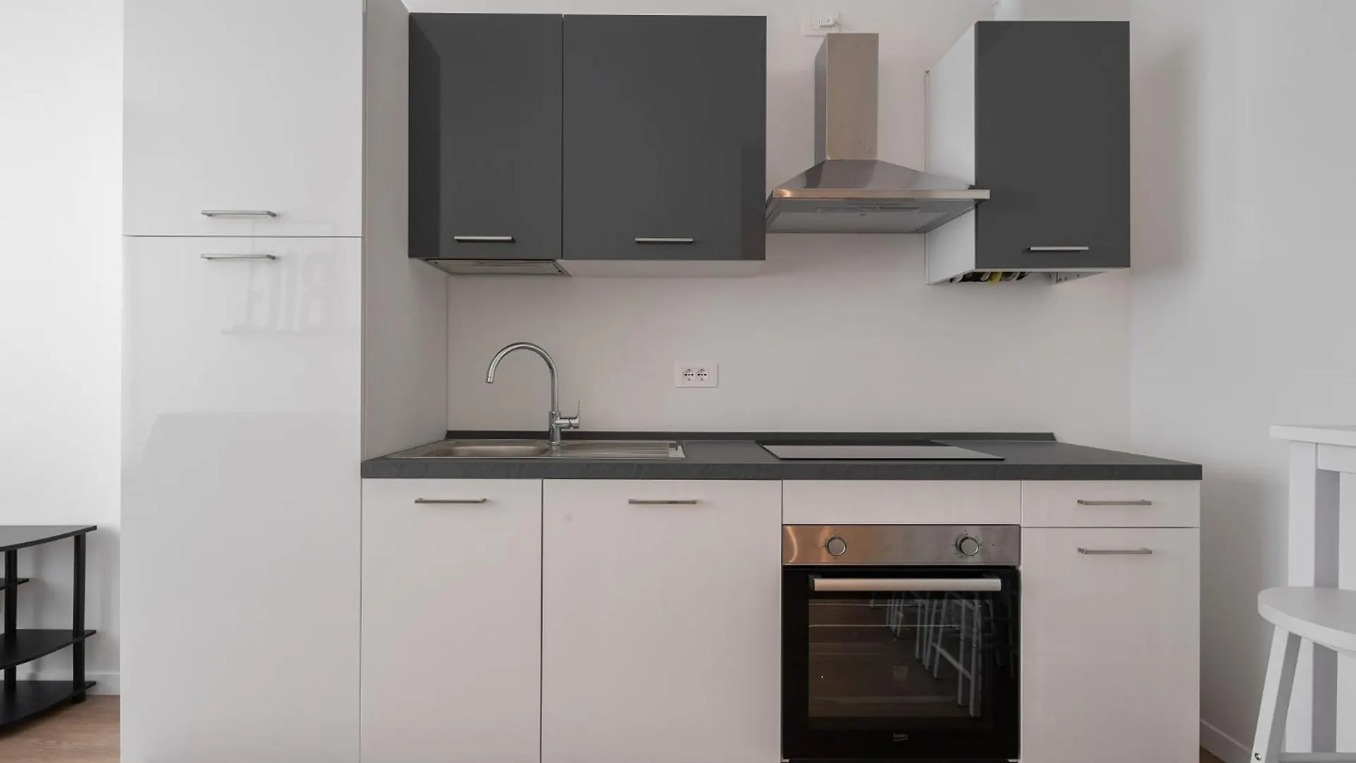 Carducci Modern Apartments By Wonderful Italy Mestre