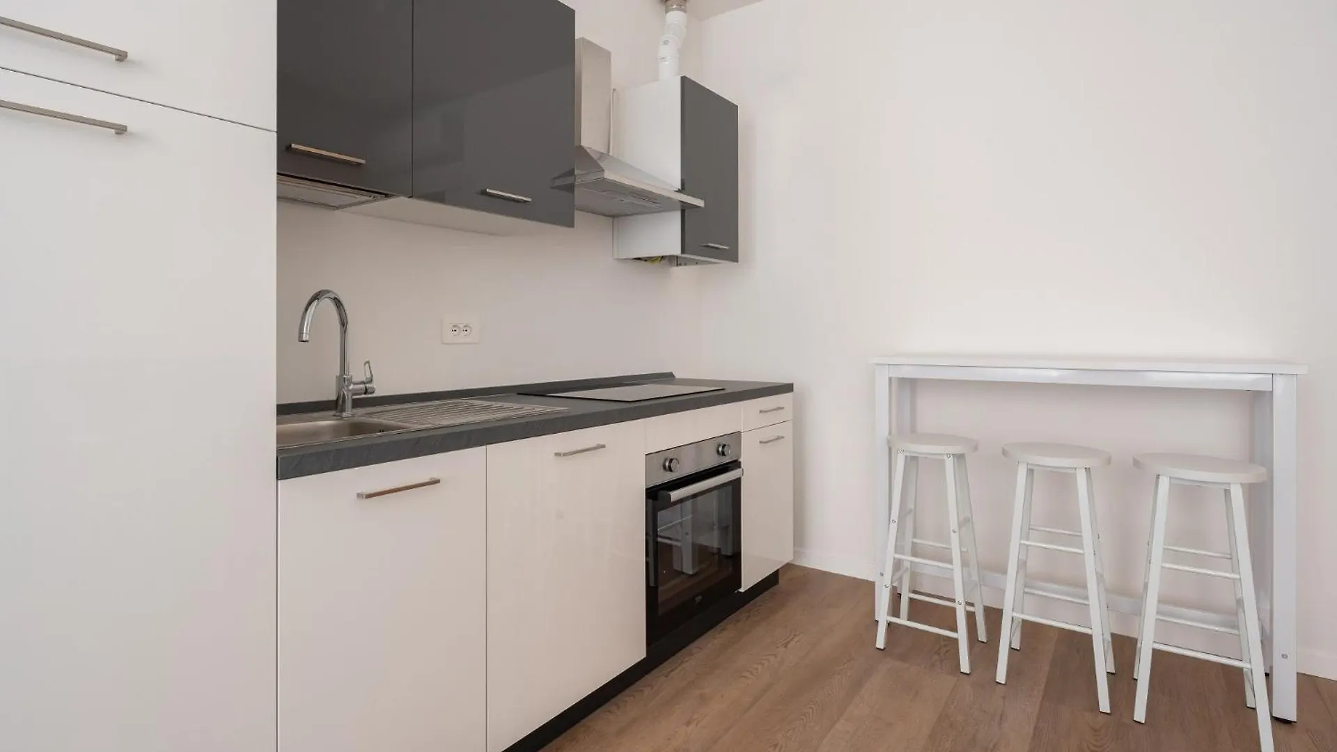 Carducci Modern Apartments By Wonderful Italy Mestre