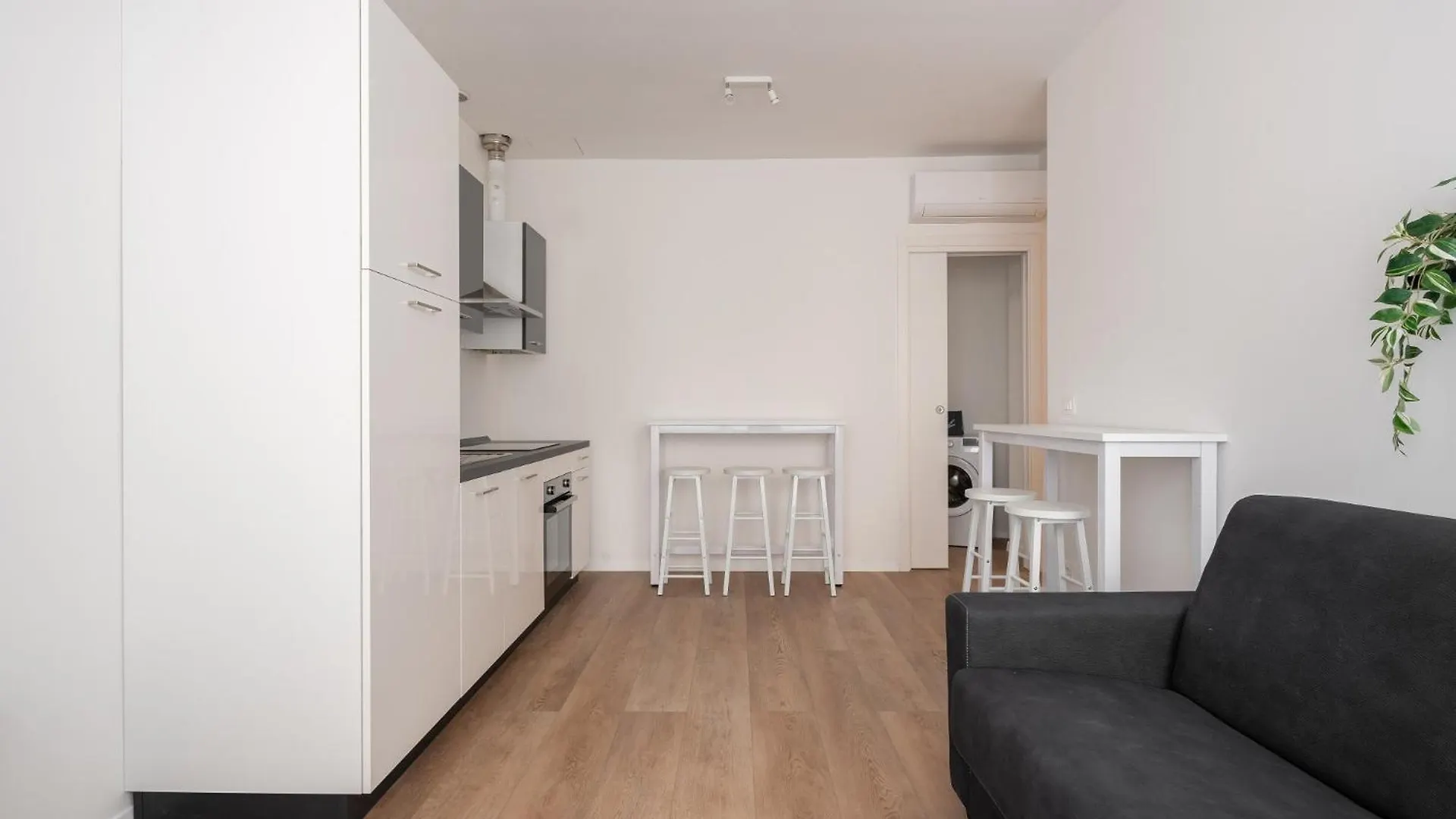 Carducci Modern Apartments By Wonderful Italy Mestre