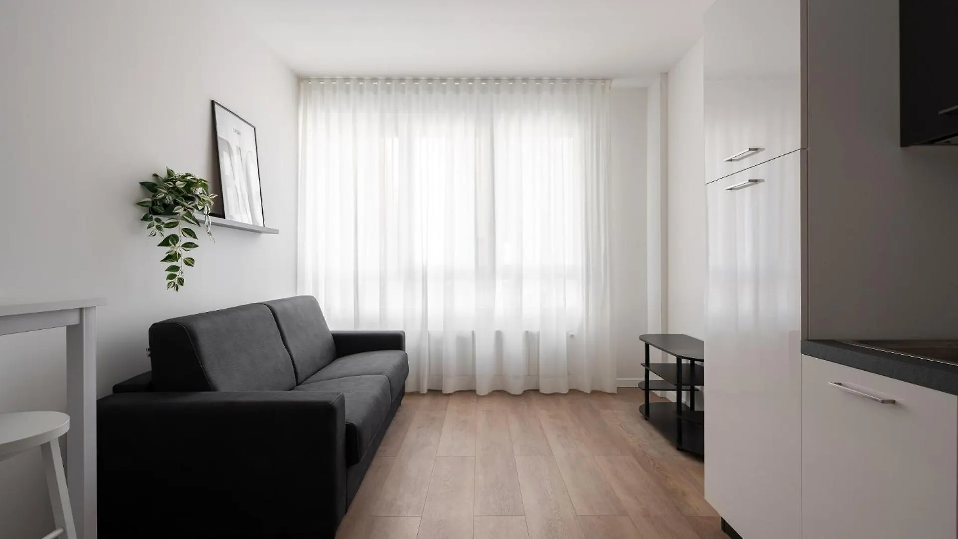 Carducci Modern Apartments By Wonderful Italy Mestre