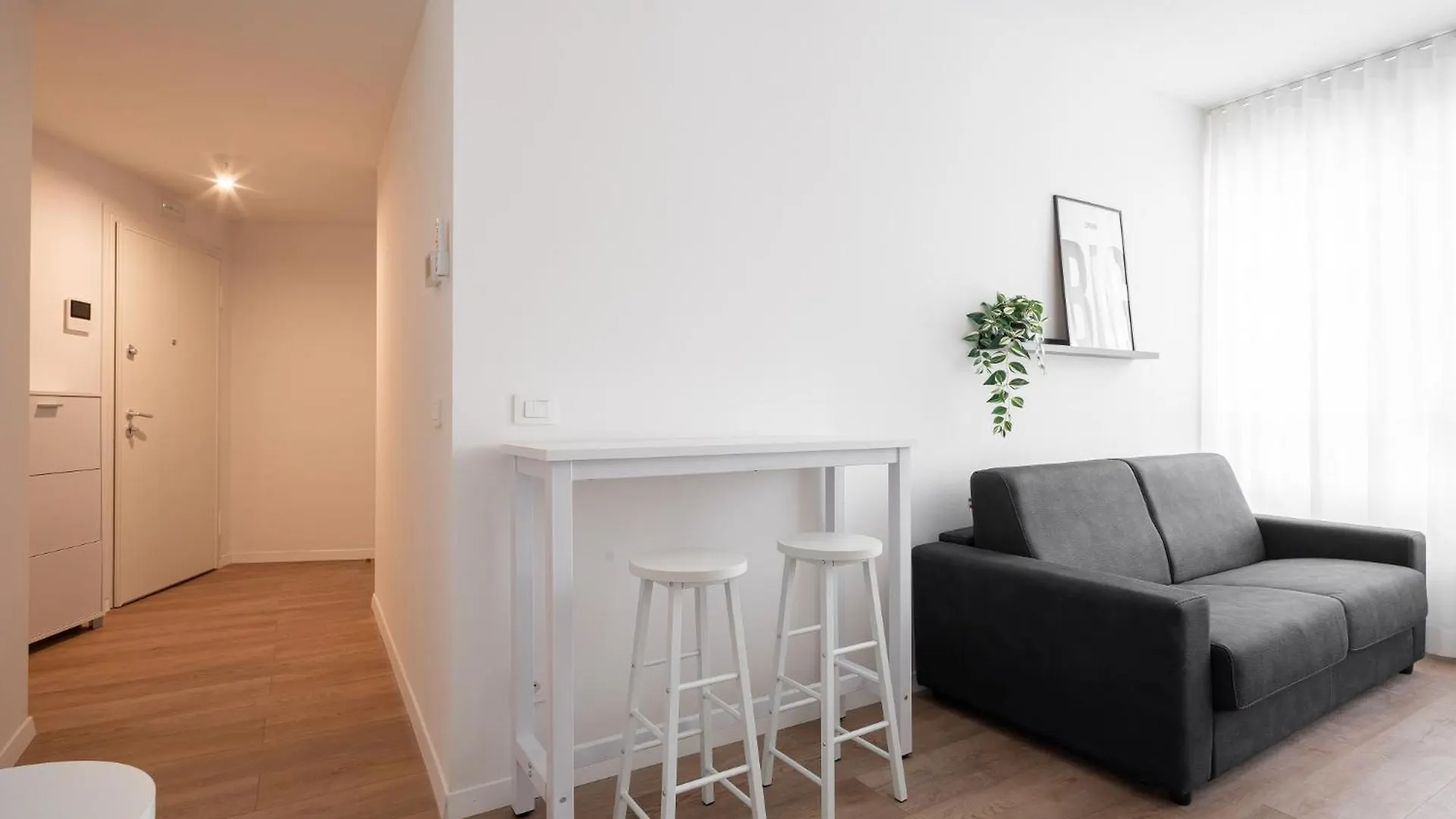 Carducci Modern Apartments By Wonderful Italy Mestre