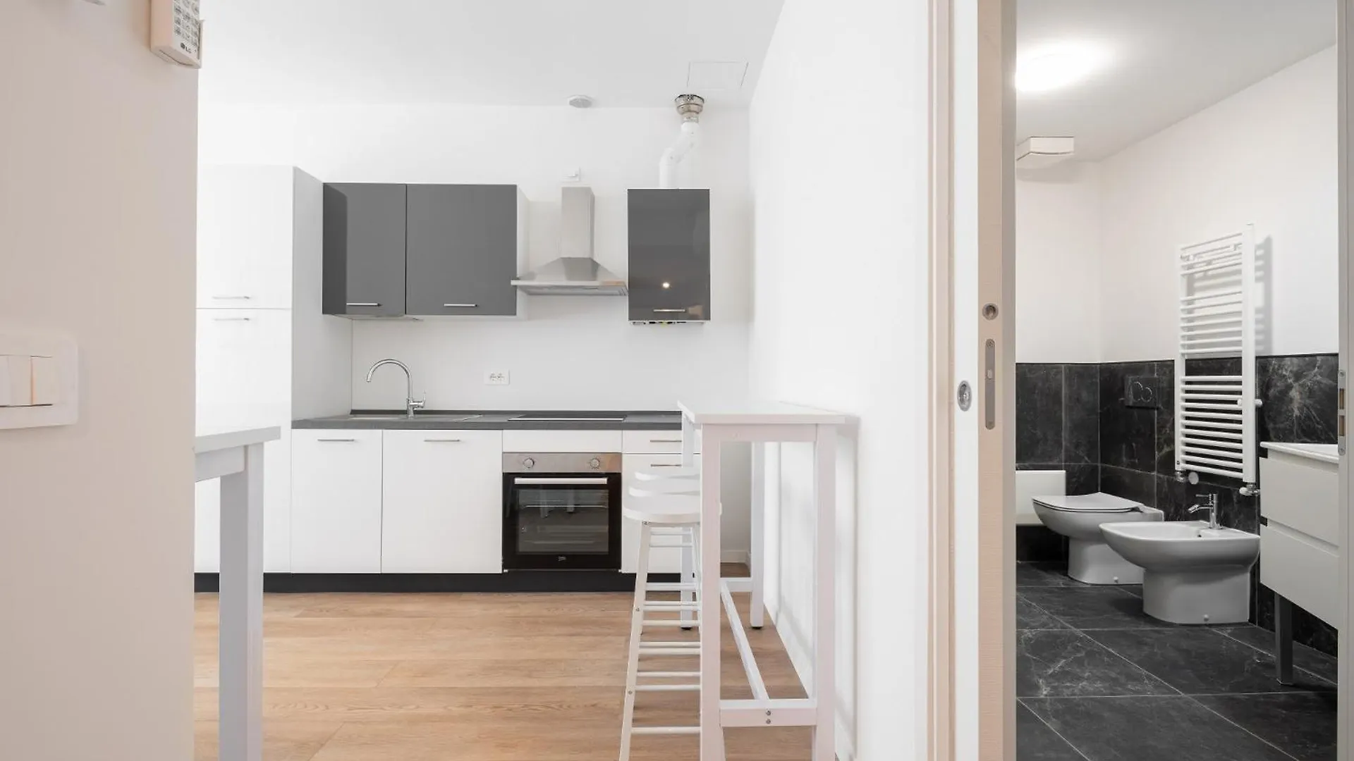 Carducci Modern Apartments By Wonderful Italy Mestre