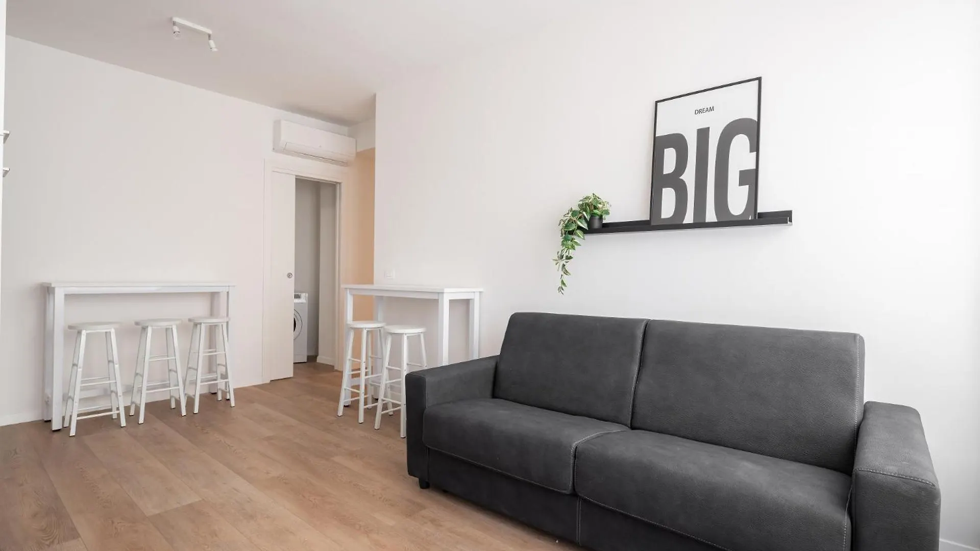 Carducci Modern Apartments By Wonderful Italy Mestre