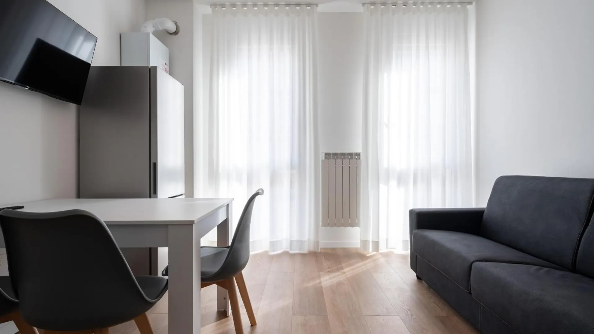 Carducci Modern Apartments By Wonderful Italy Mestre