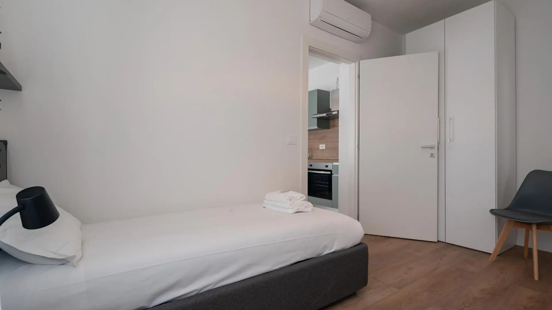 Carducci Modern Apartments By Wonderful Italy Mestre