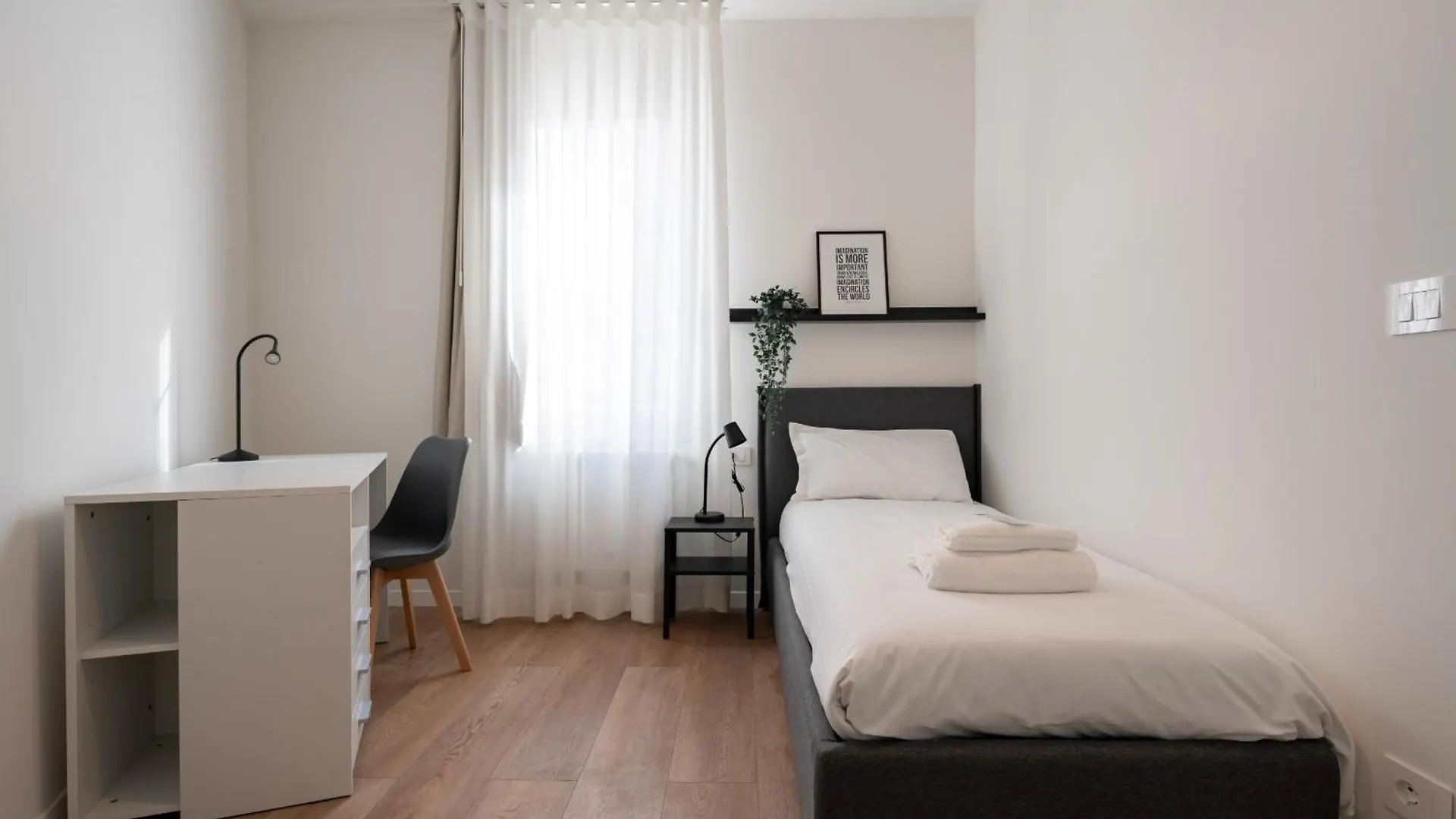 Carducci Modern Apartments By Wonderful Italy Mestre 0*,