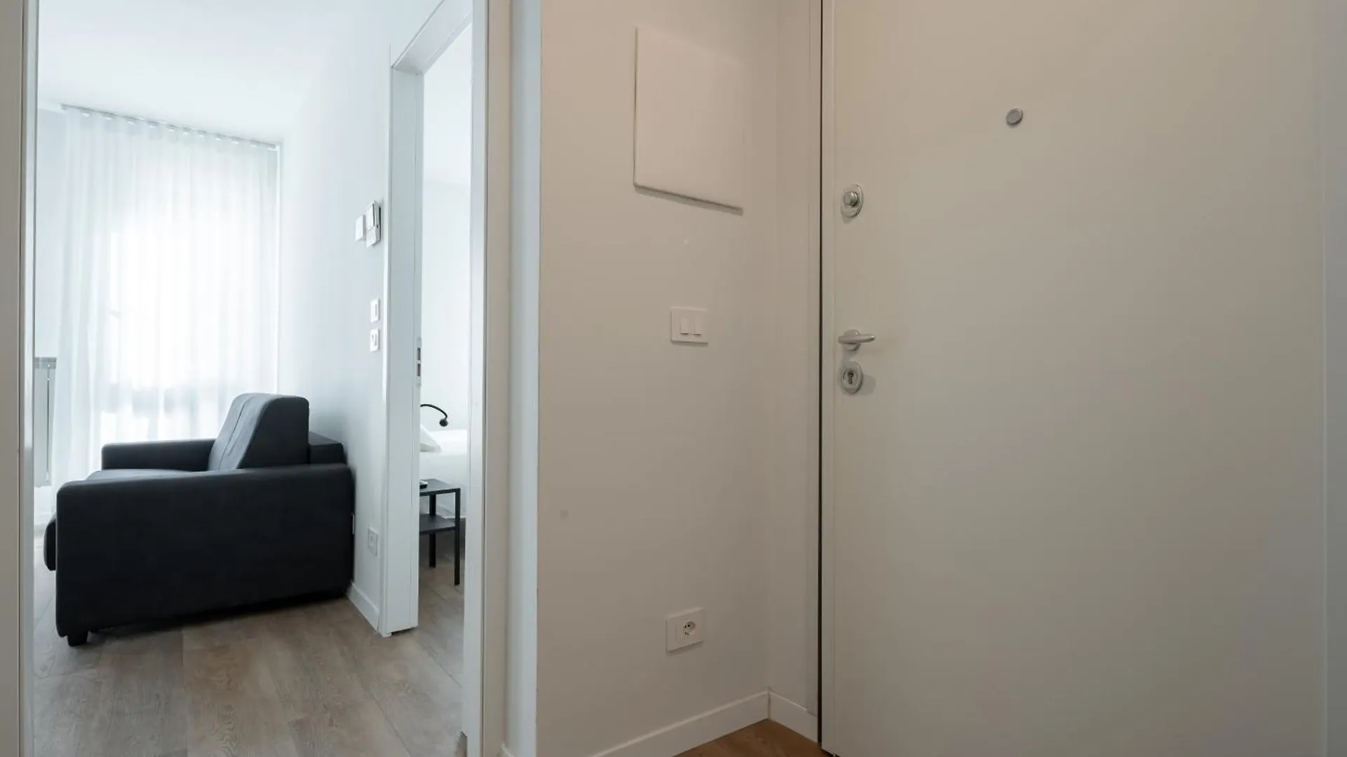 Carducci Modern Apartments By Wonderful Italy Mestre Italy